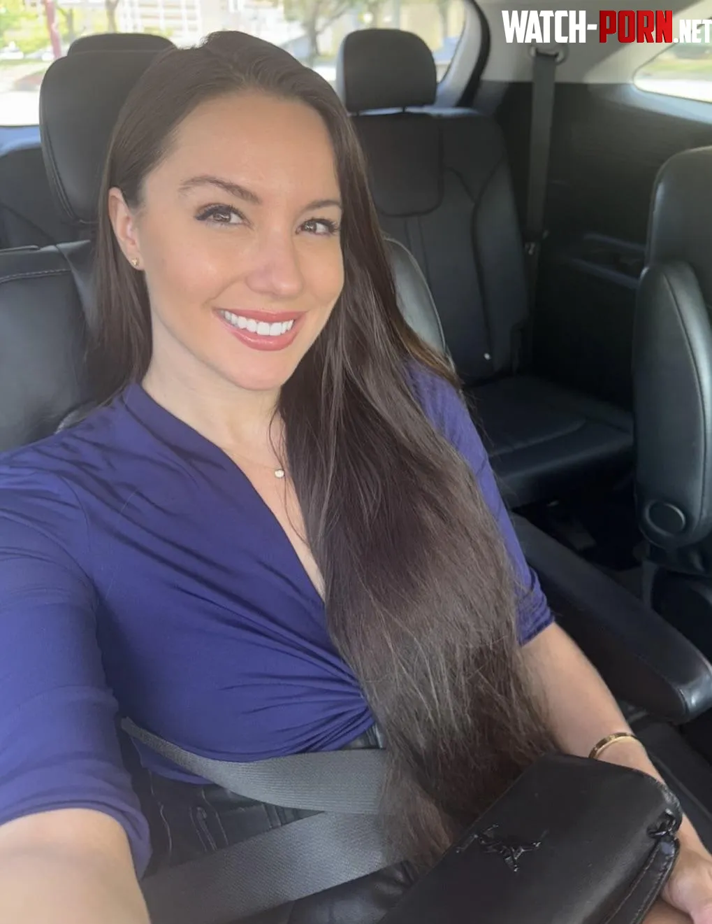 Melissa King by Brit_Man