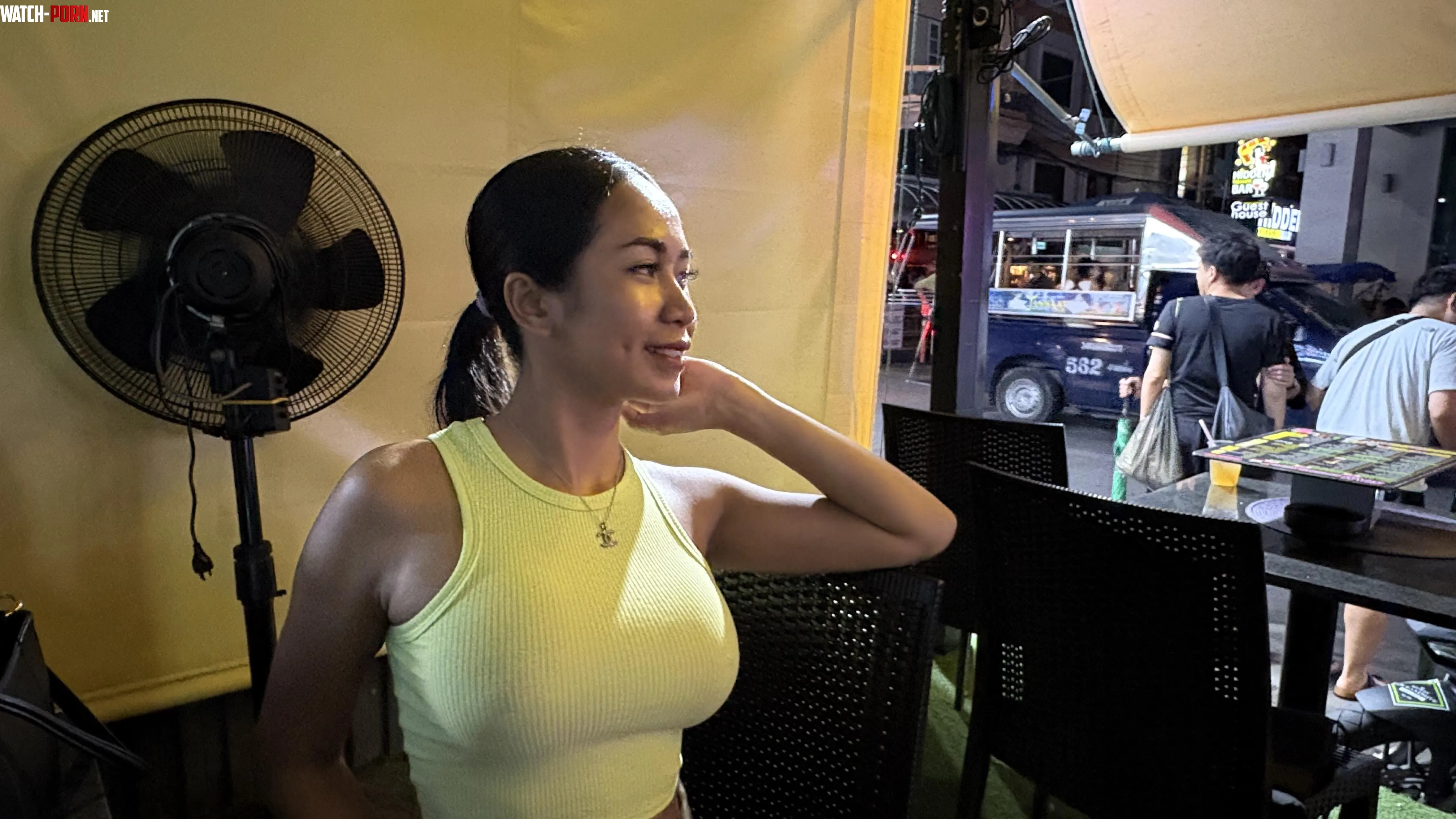 I'm full of surprises. by imchiaraa