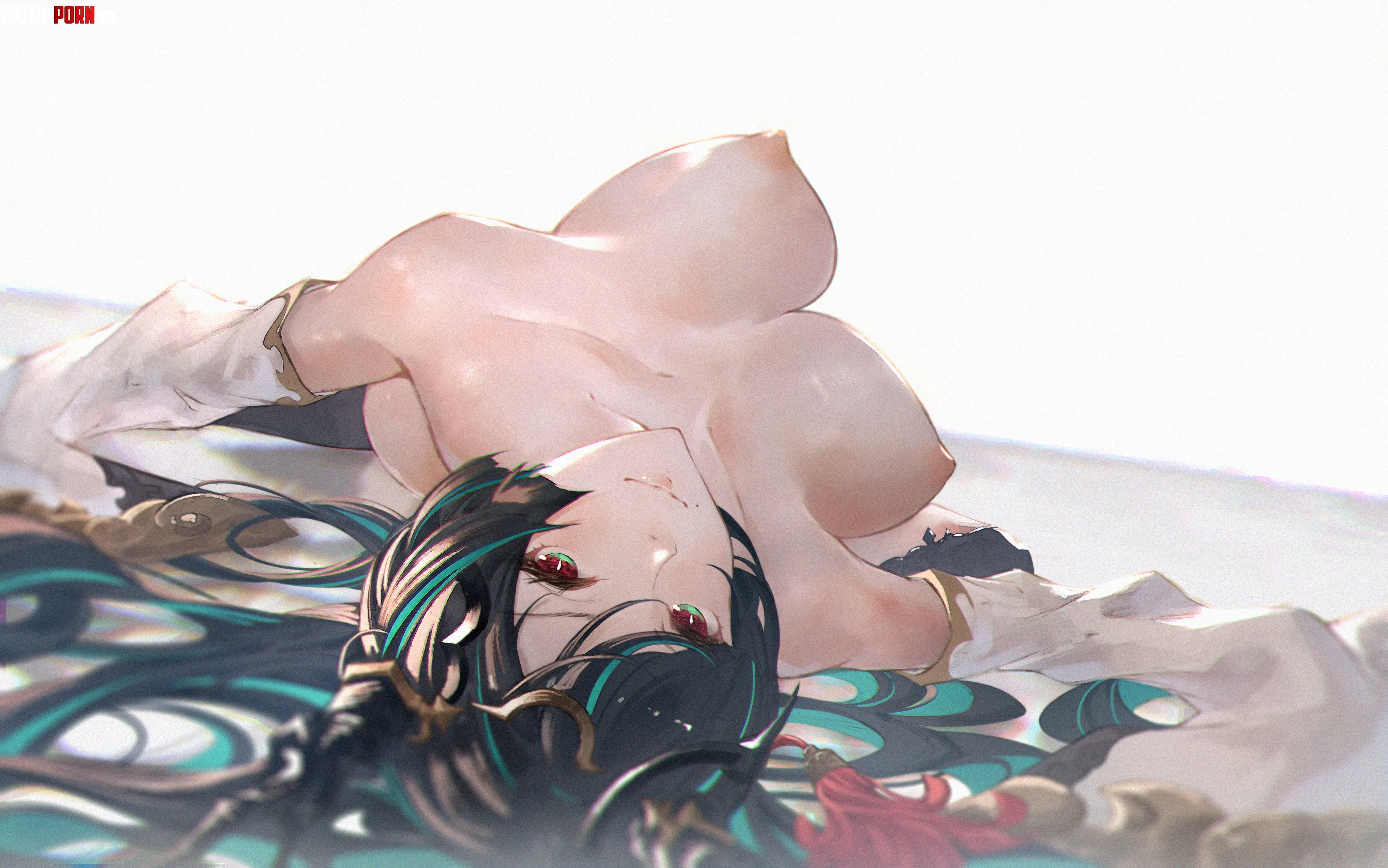 Payila (Granblue Fantasy) [Yoni] by NotAsterFromEvenicle