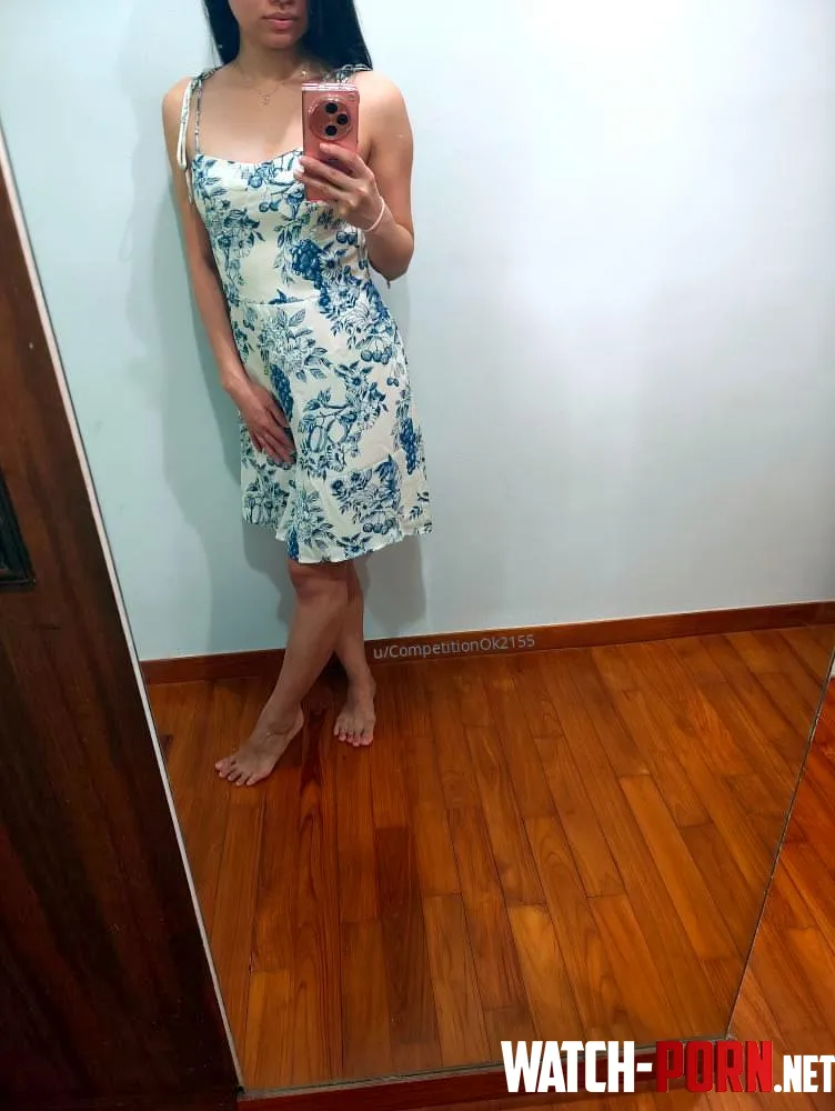 Follow-up up date? by CompetitionOk2155