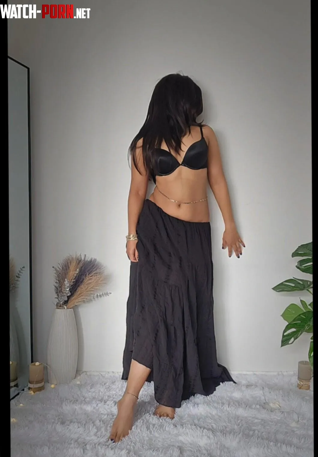 kiss my brown navel [f] by TheEngineerLady