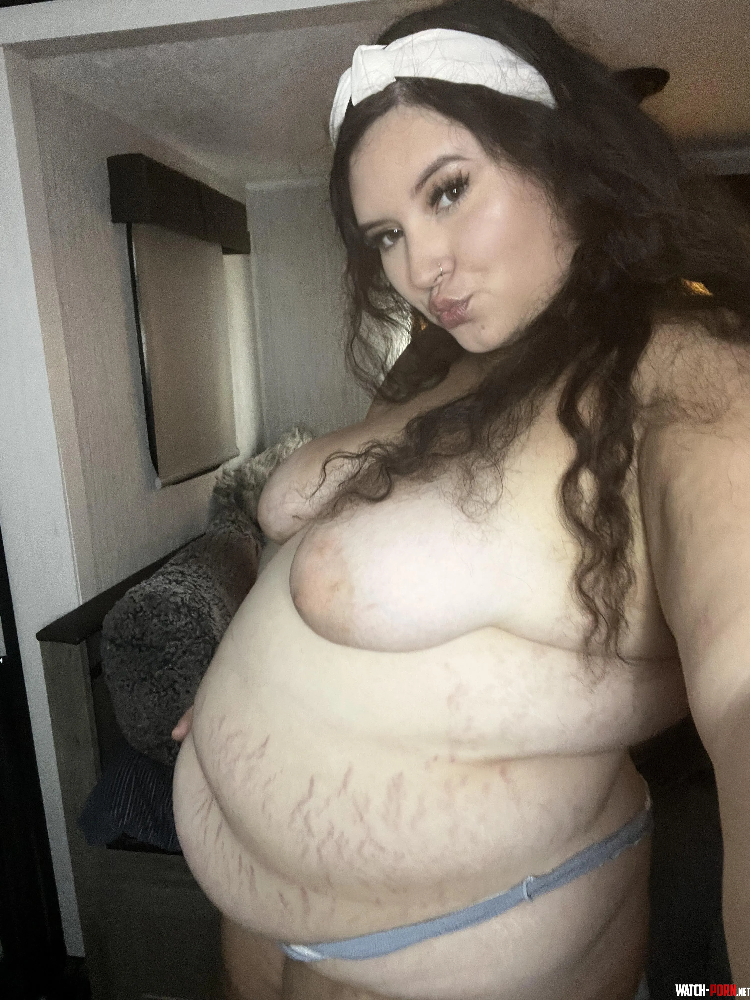 can you tell I grew fast? by AnybodyLost6726