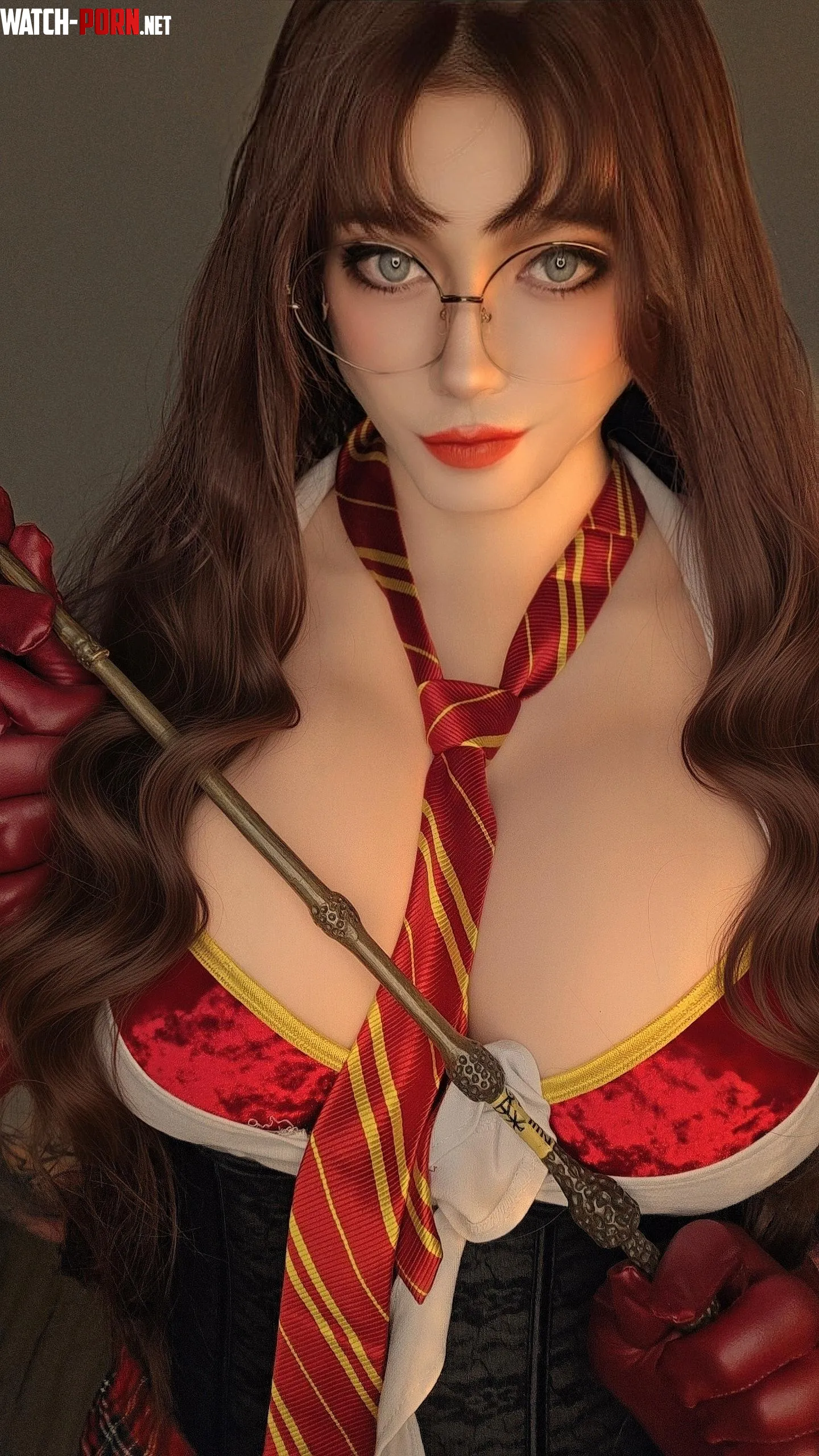 Just play with Dumbledore wand by Embarrassed_Hand_693