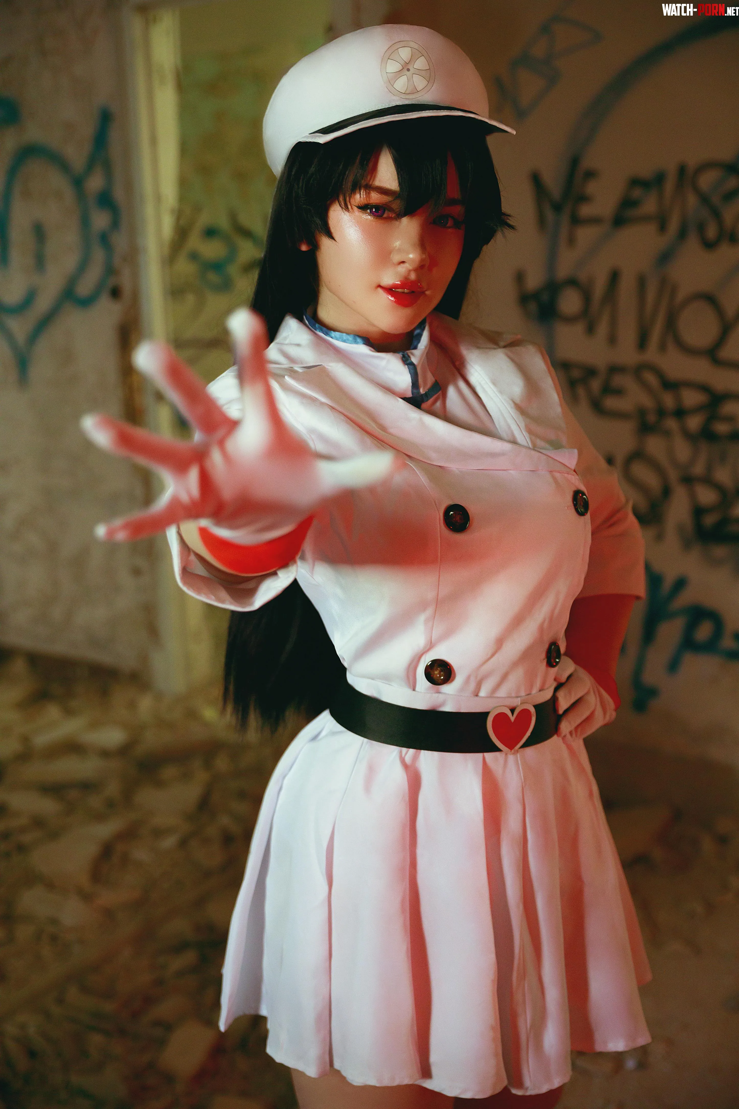 Bambietta by Ningyom by lsk1547