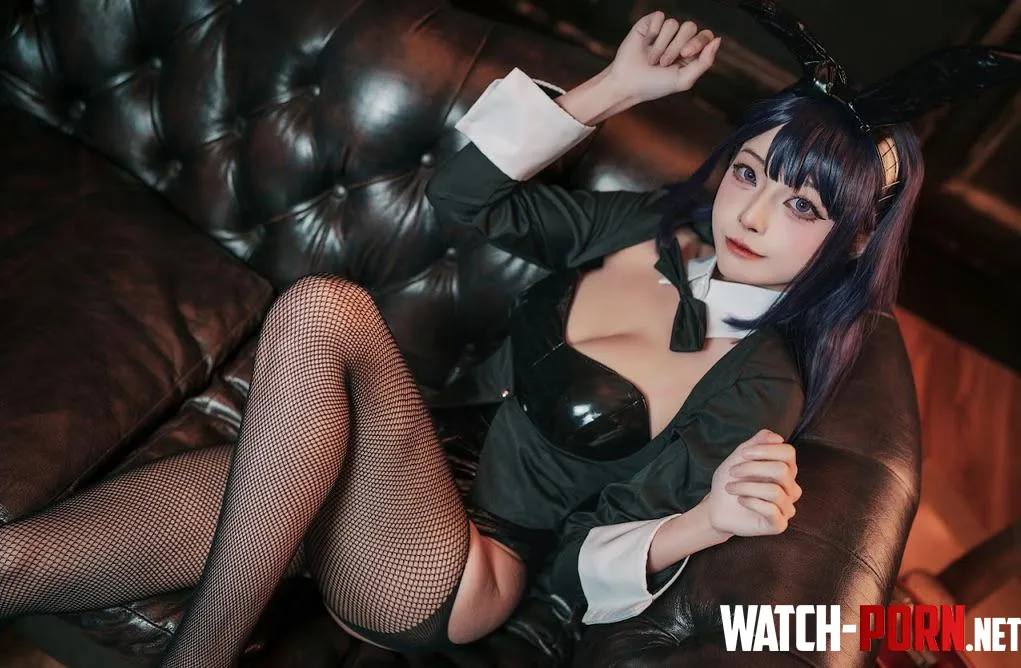 Maybe we can breed like rabbits by itsmeirisduh