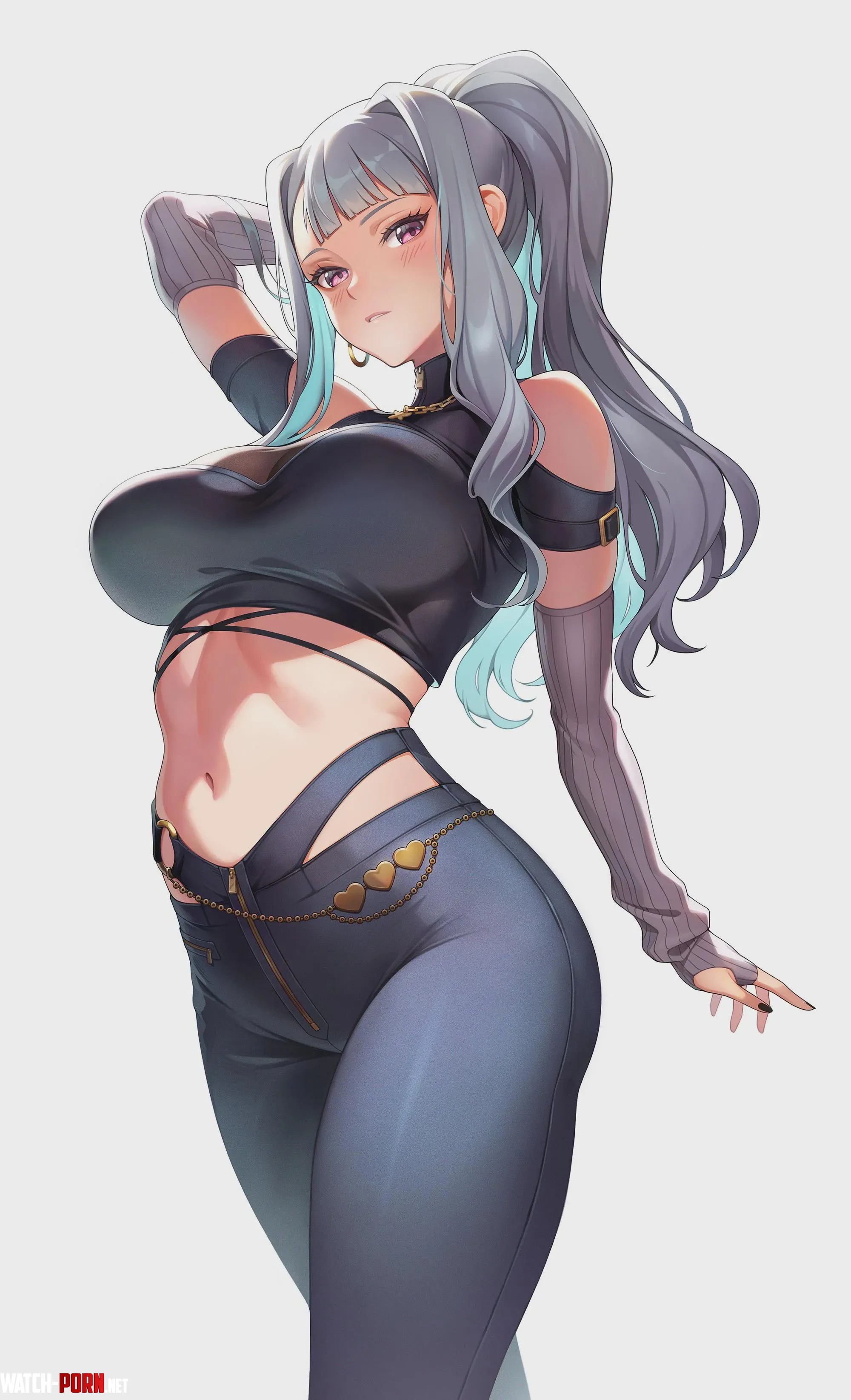 Takane Shijou [Idolmaster] by WoolsonDaSheep