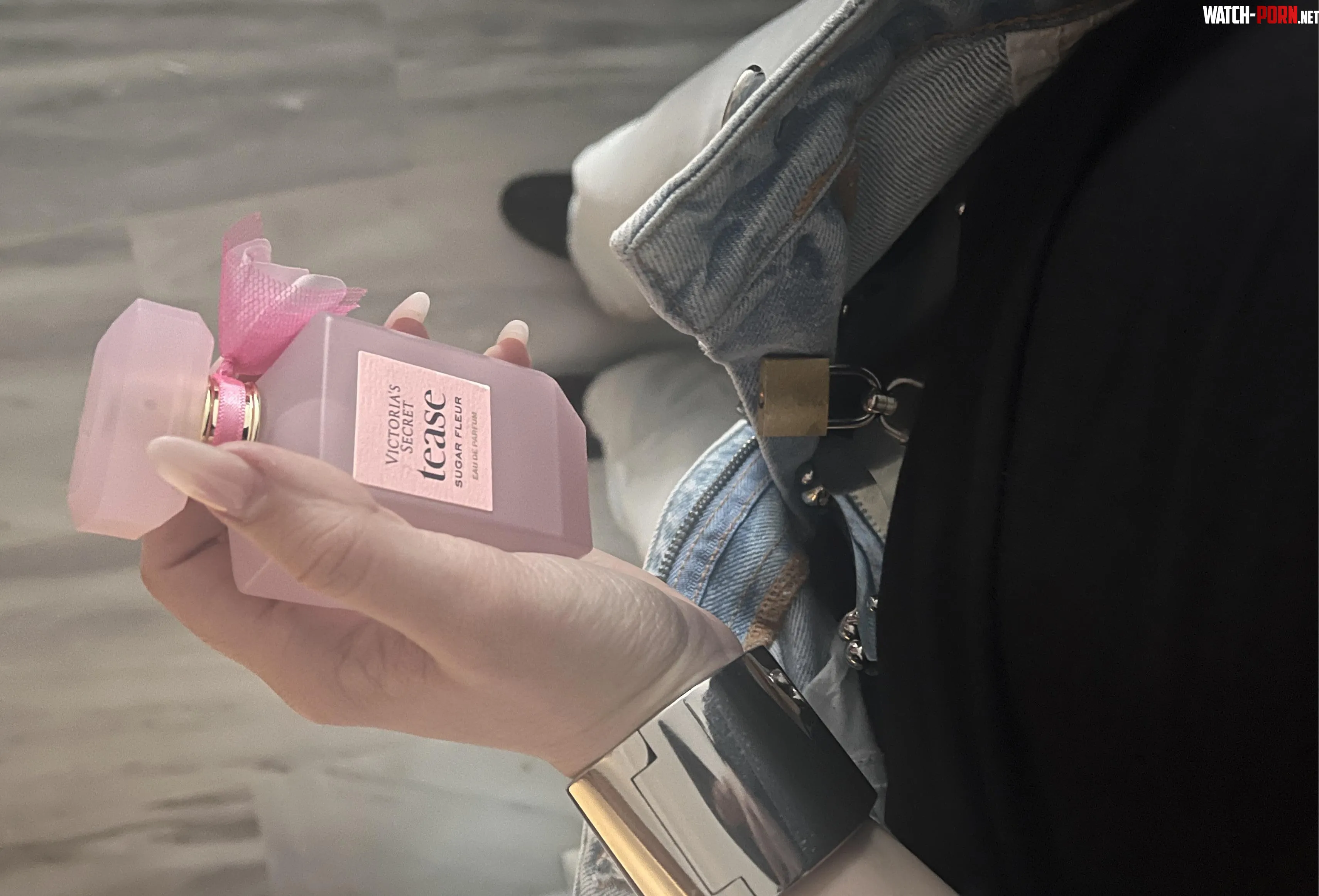 101 days denied… by wet_nesday