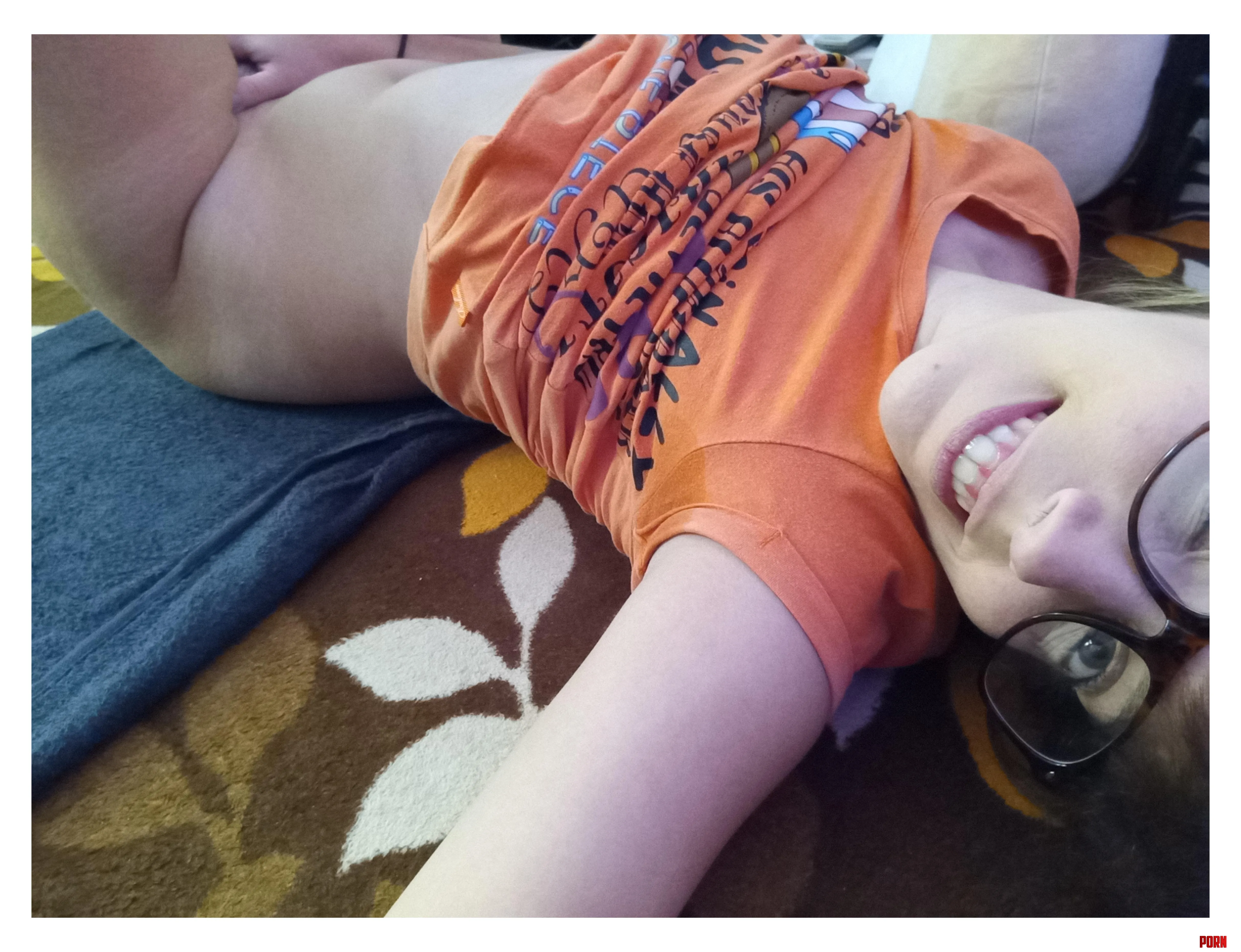 did you ever fuck a nerdy girl. by amy__chan