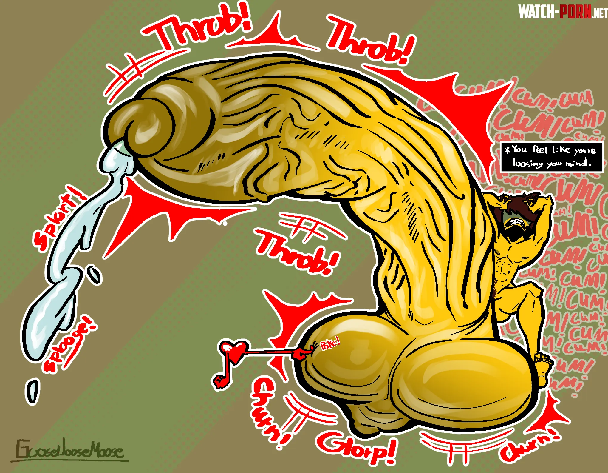 Someone should probably help them out... [OC] by allknownthings