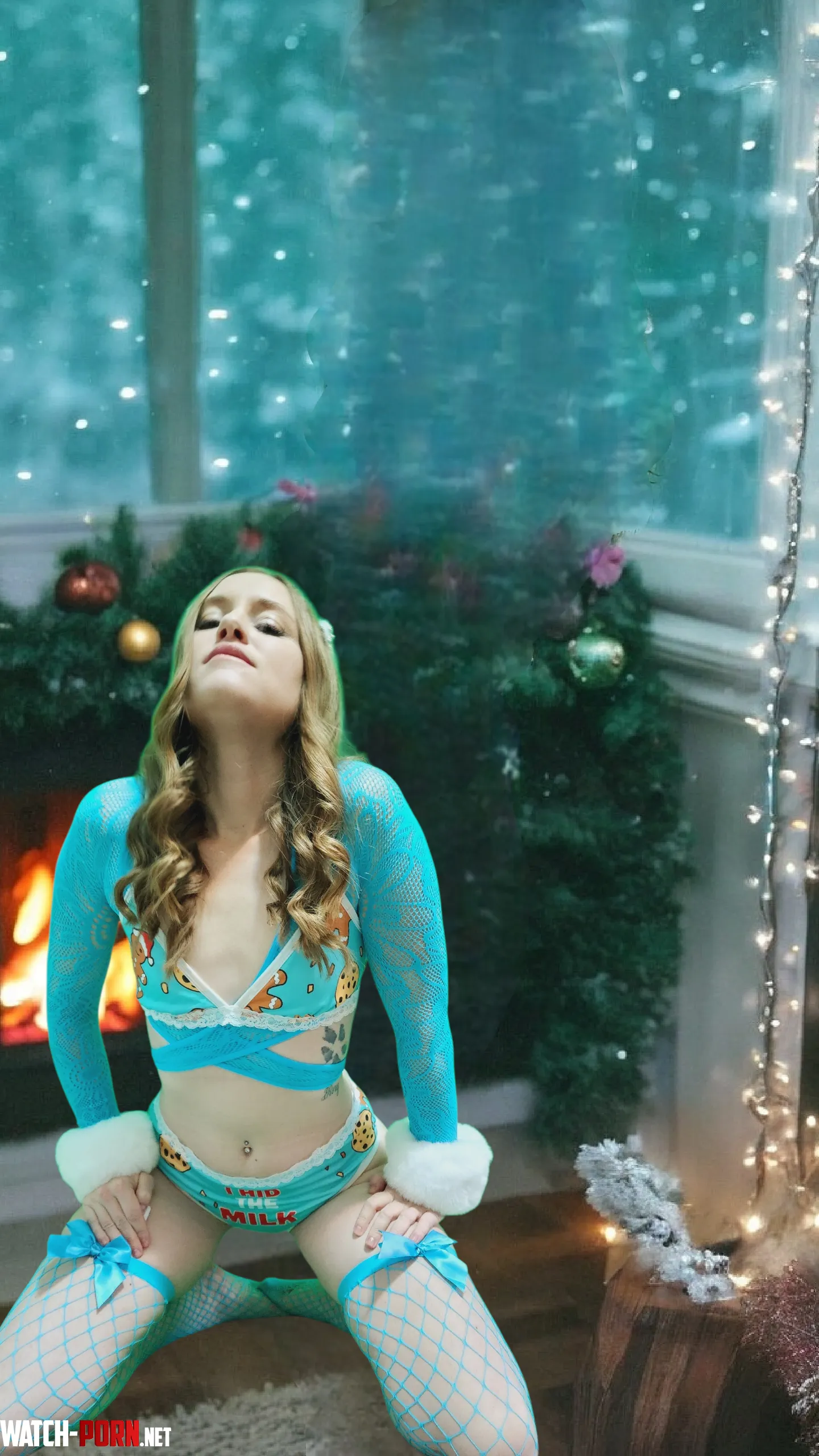 I tried to be good today. I failed. by Cissnei_