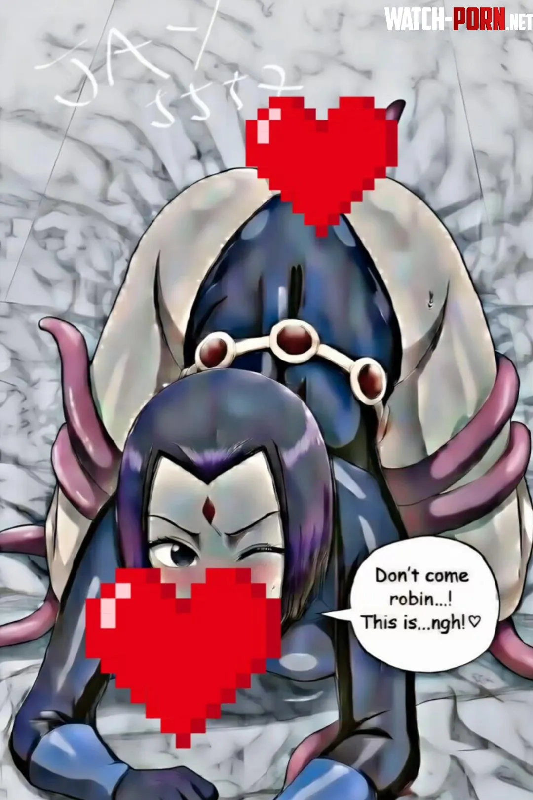 Raven by (jay 5557) by Disastrous_Chemist85