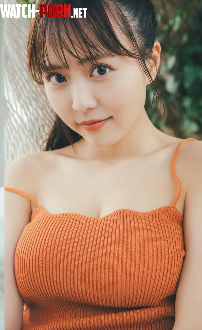 Sachika Nitta 新田さちか by yuuki-ichinose