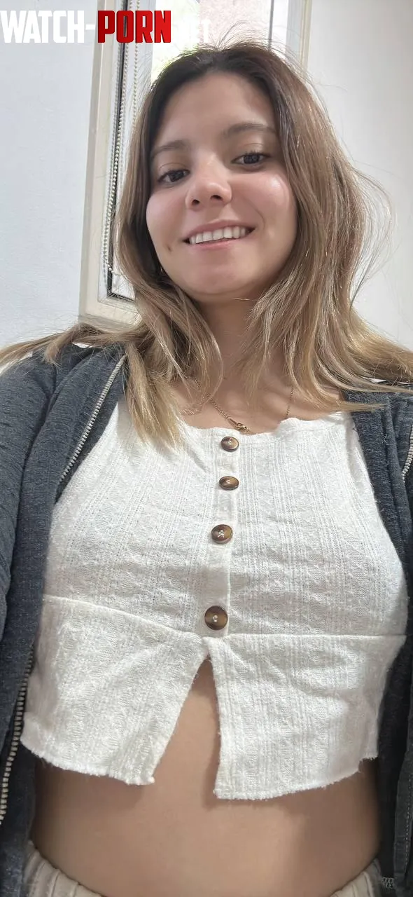 My nips are not that perky :') by BoundMusee