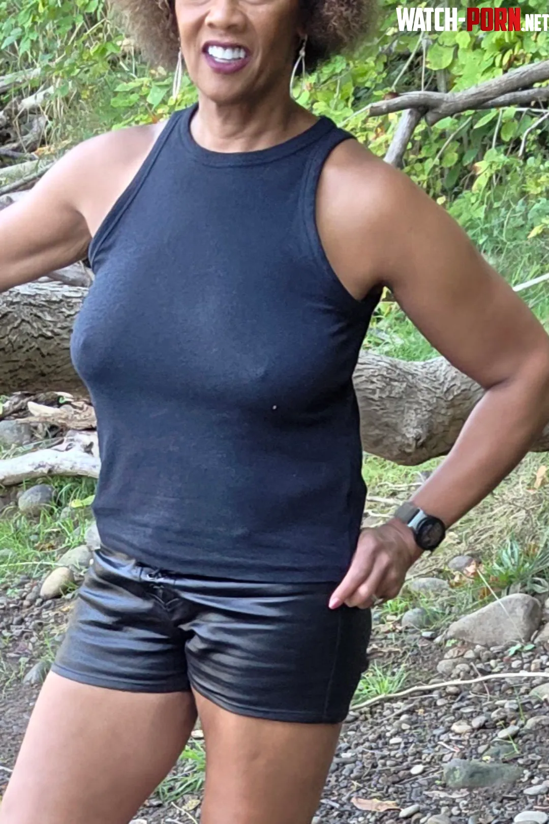 Walk On the Wild Side by Alternative_Ride_843