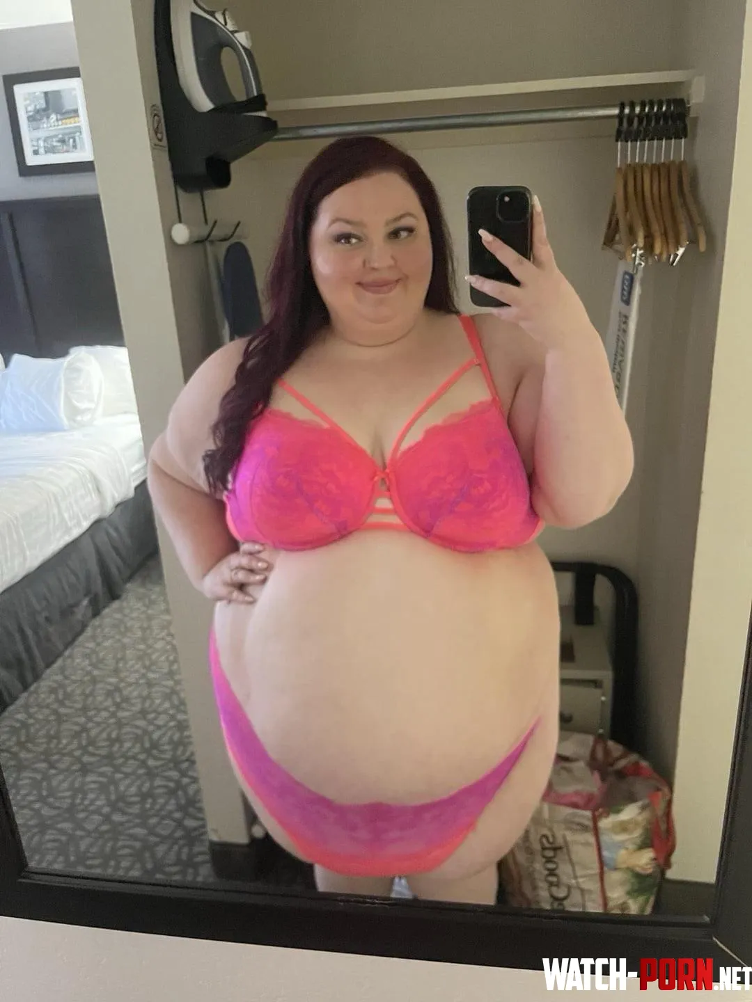 Should I leave this set on or take it off? ✨ by CurvyGoddess333