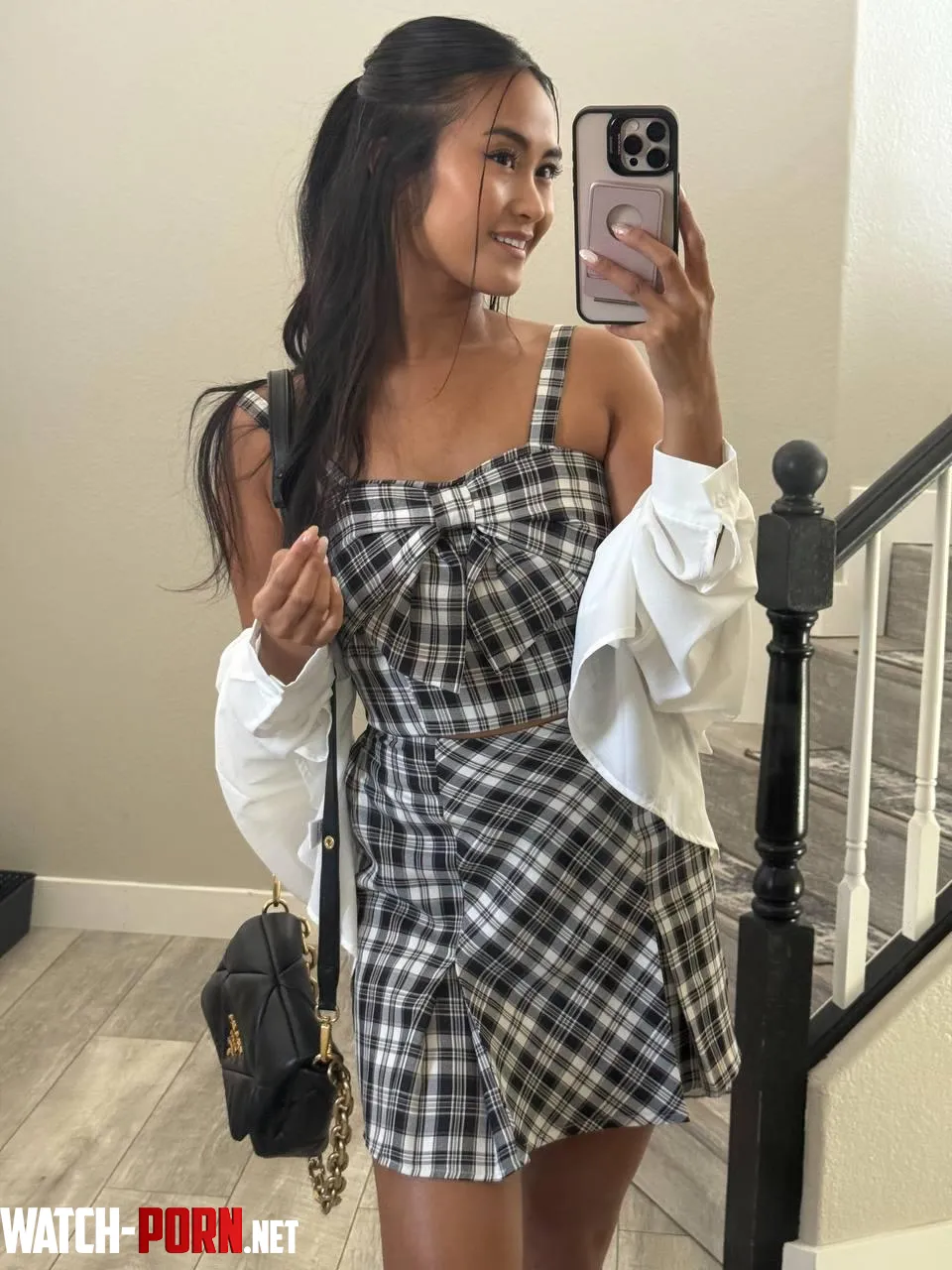 Refined and unbothered 😏✨ by sunshineonlyxo