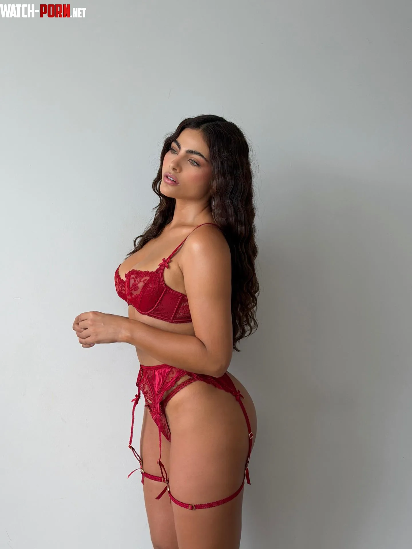 Sara Orrego by DolGrenn