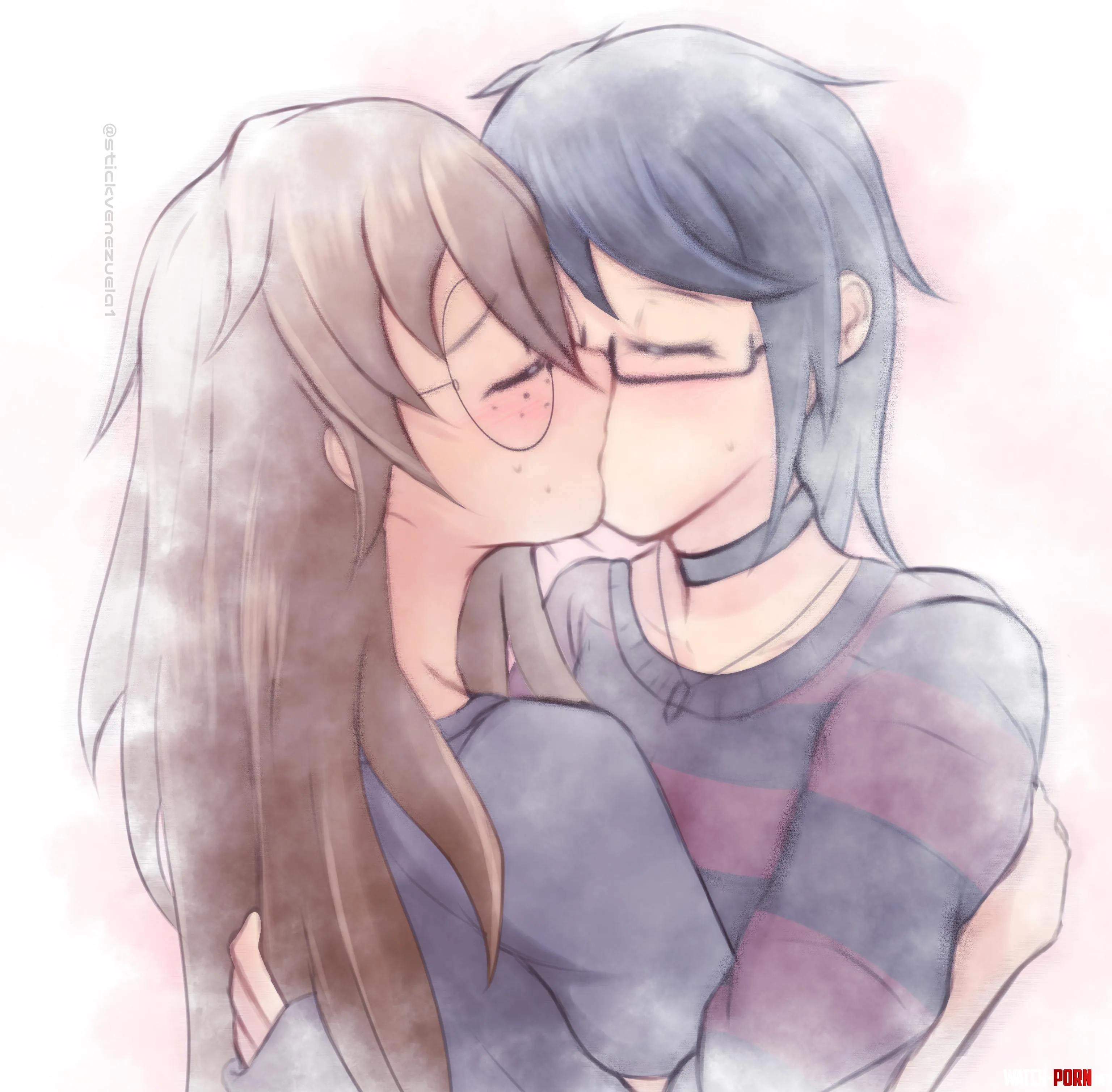 Just one more... (stickvenezuela) [Original] by stickvenezuela