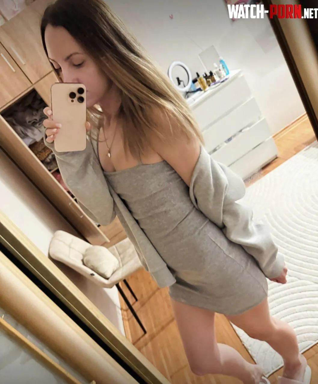 I spawn in your gaming room and grant you 1 wish by Fragrant_Cry4301