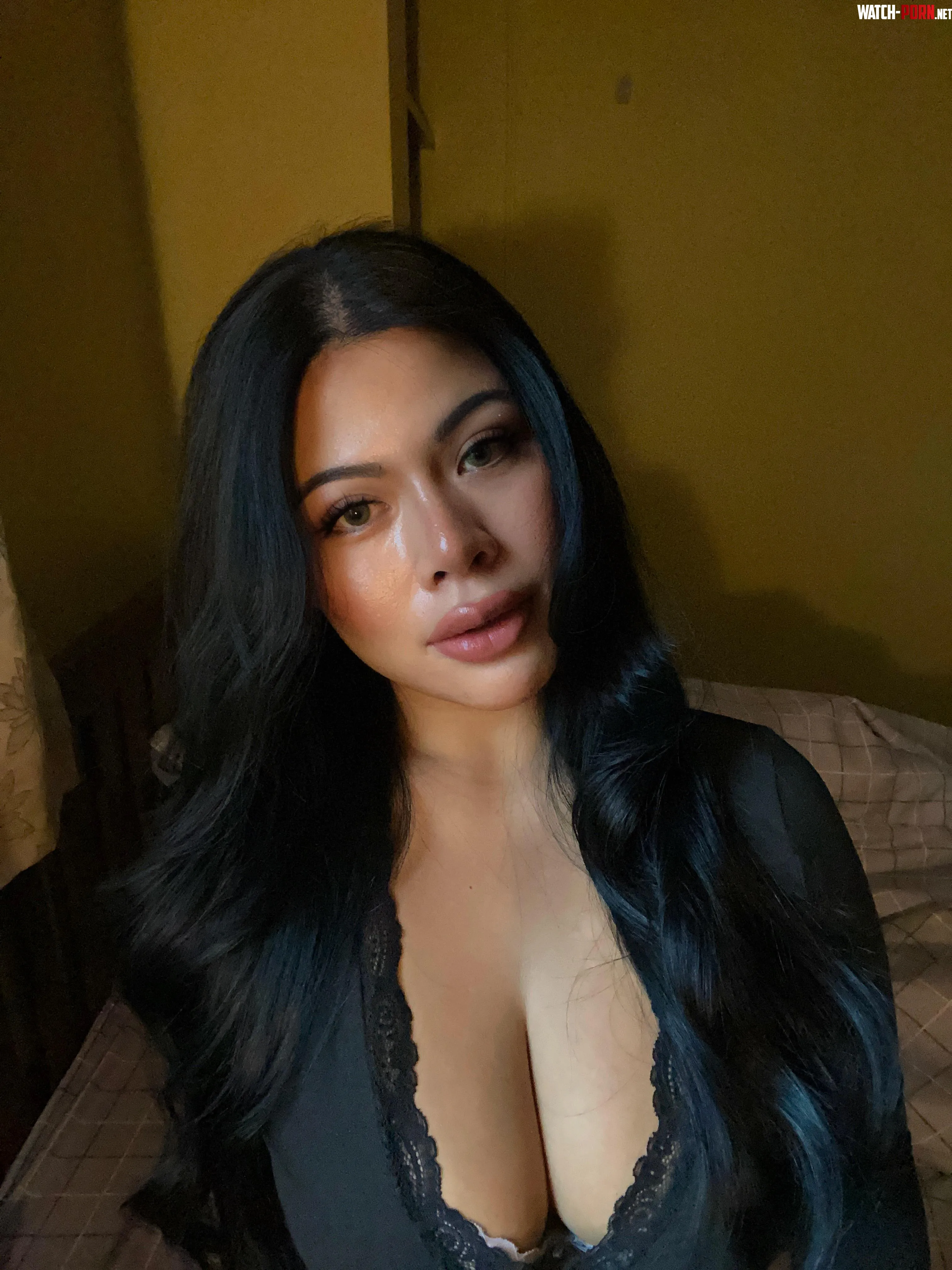 Make me wet if you can by tropicthicc