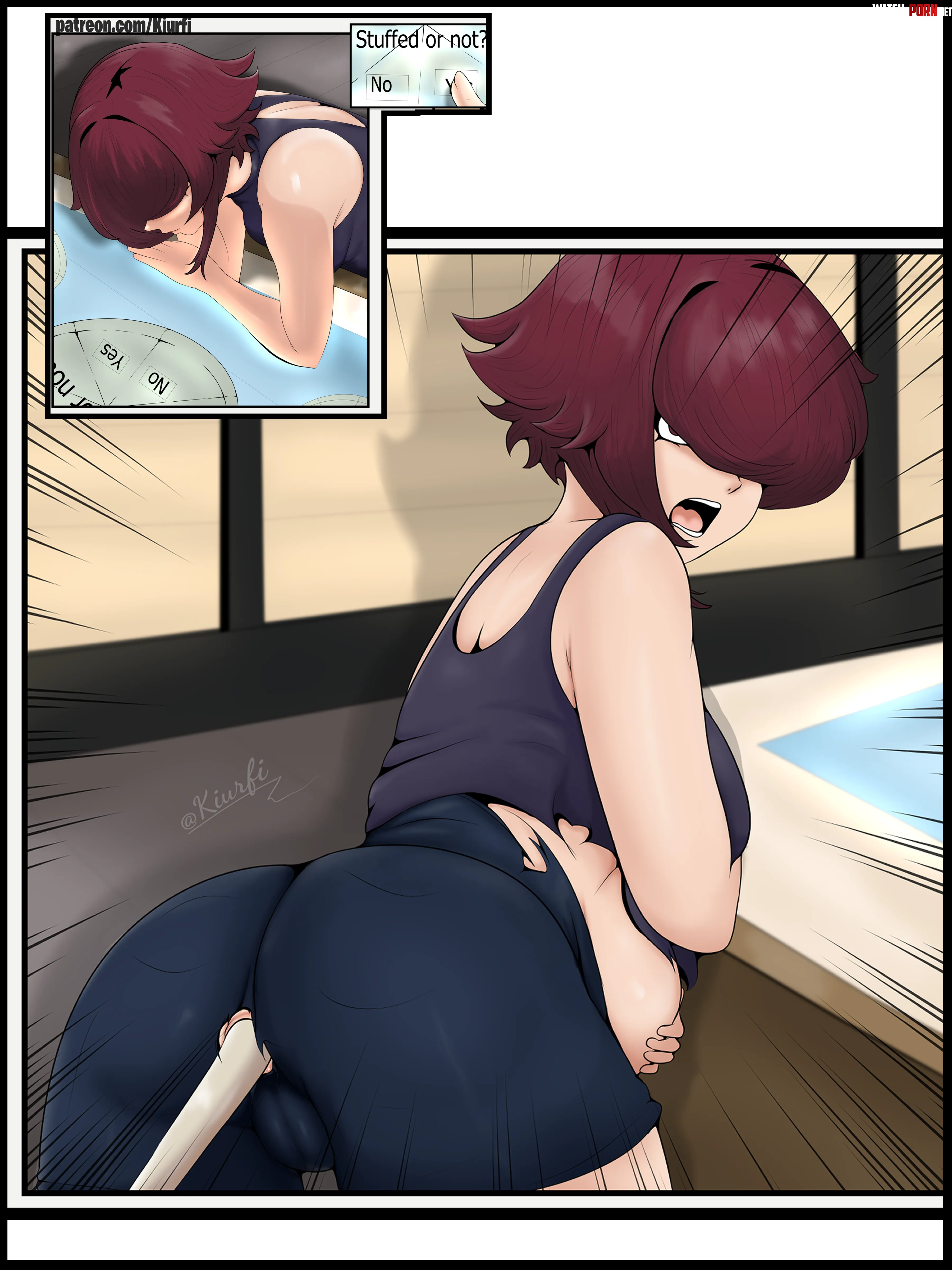 Belly Inflation (kiurfi) by Advanced_Lab_2981