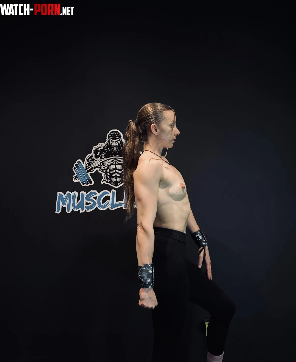 another great workout by rosieposieblue1