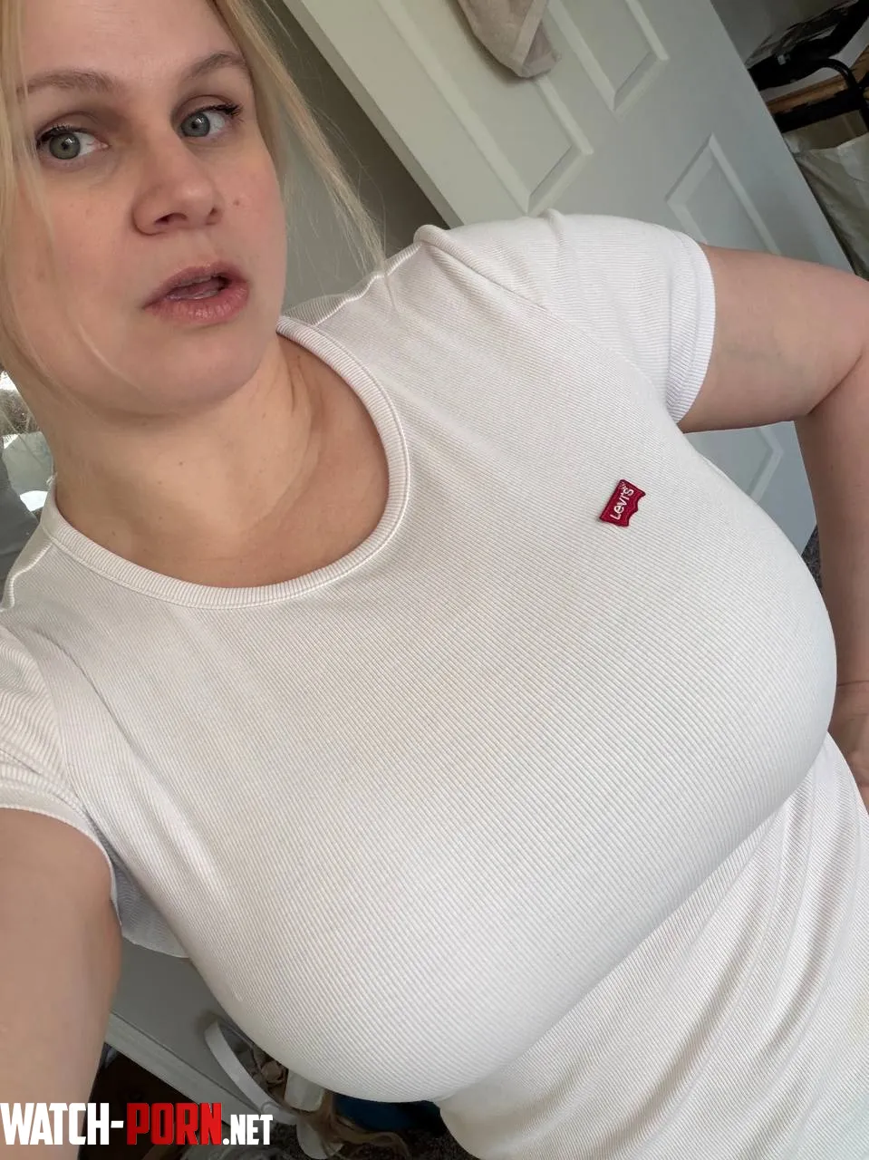 Heavy by AboutTheBoobsVIP