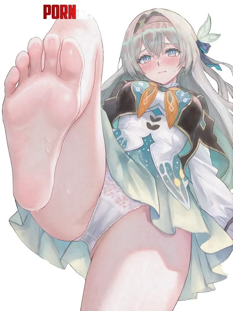 About to get stepped on by Firefly by marxsander2016