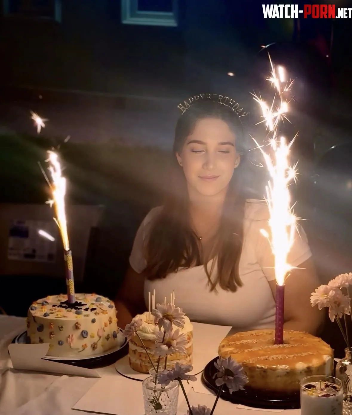 Birthday Gal by PremiumGear