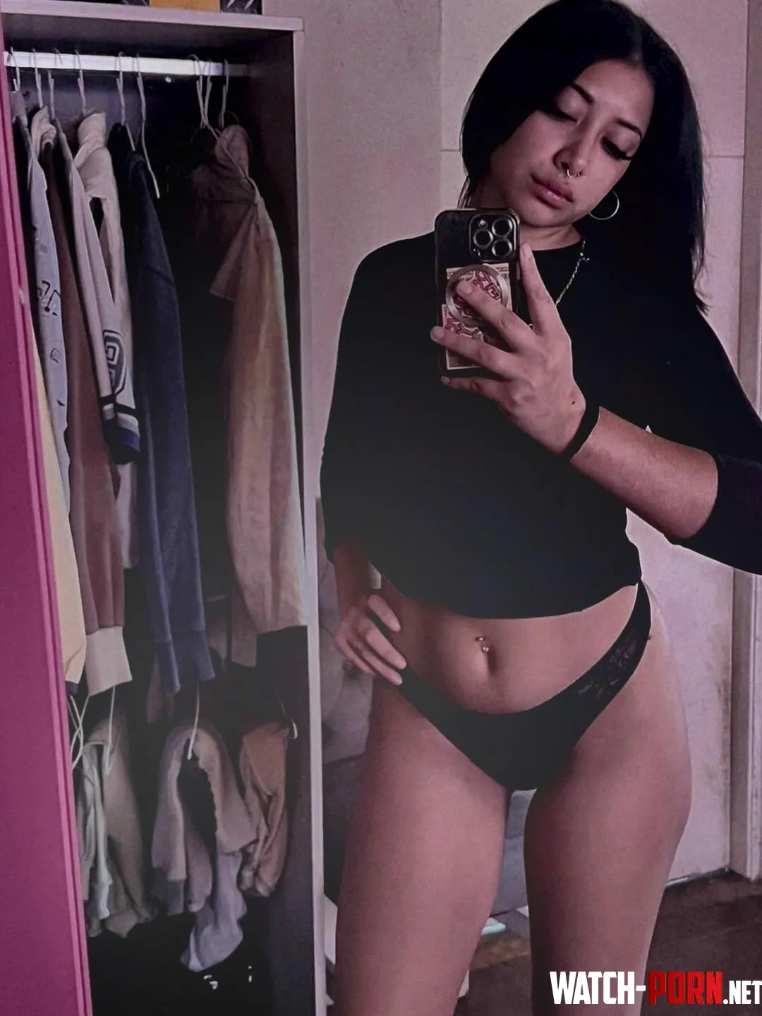 want me to film taking this underwear off, daddy? by PartyAd8817