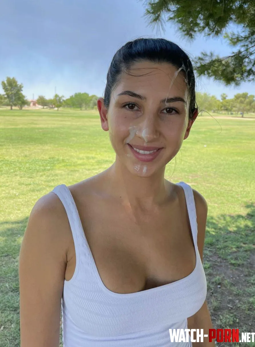 What’s the first thought that comes to your mind? by BubbleTea_233