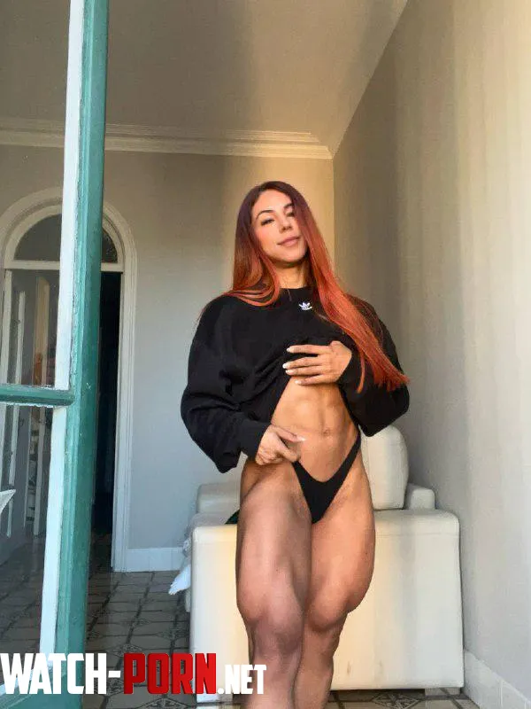 Cute little pic at home by Real-Diver8010