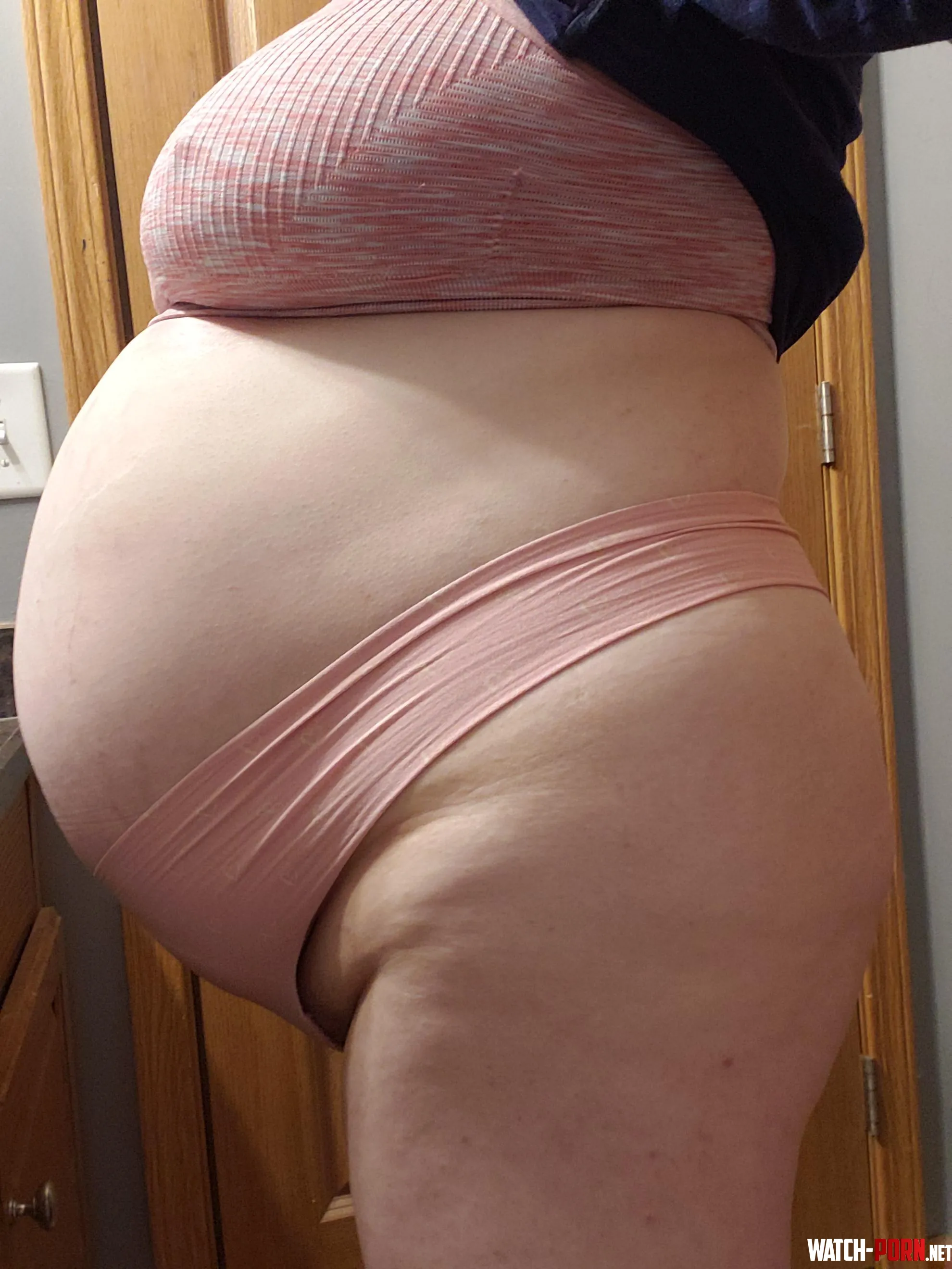 You're in denial if you don't find this attractive by BathroomFinancial581