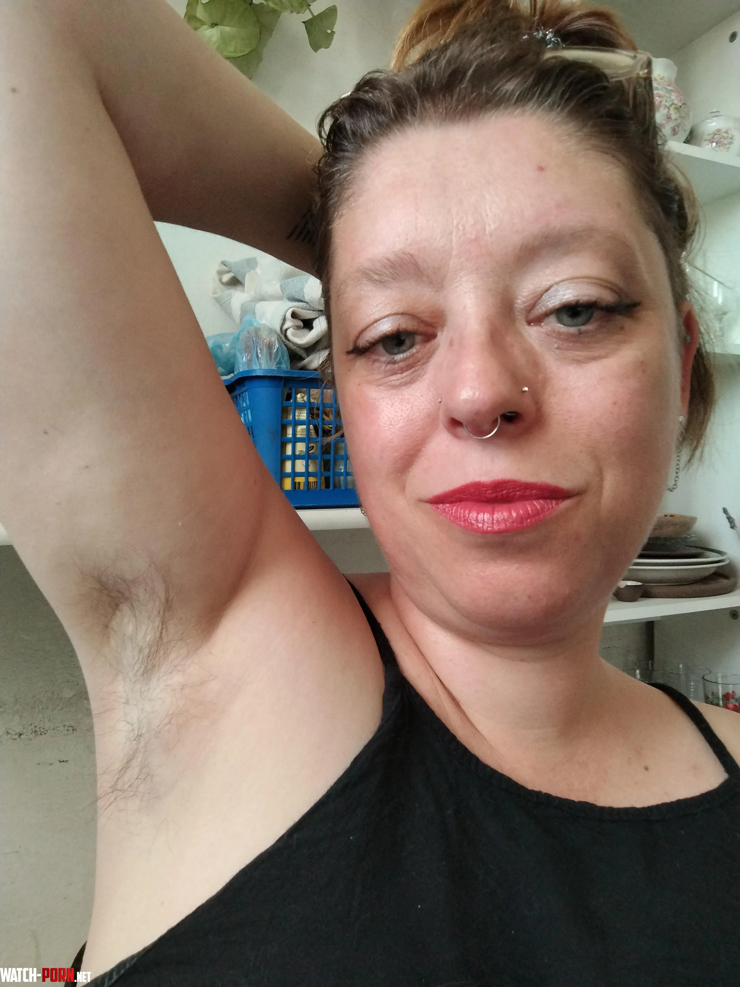 Summer is boosting pheromones around here by LanaSweetb