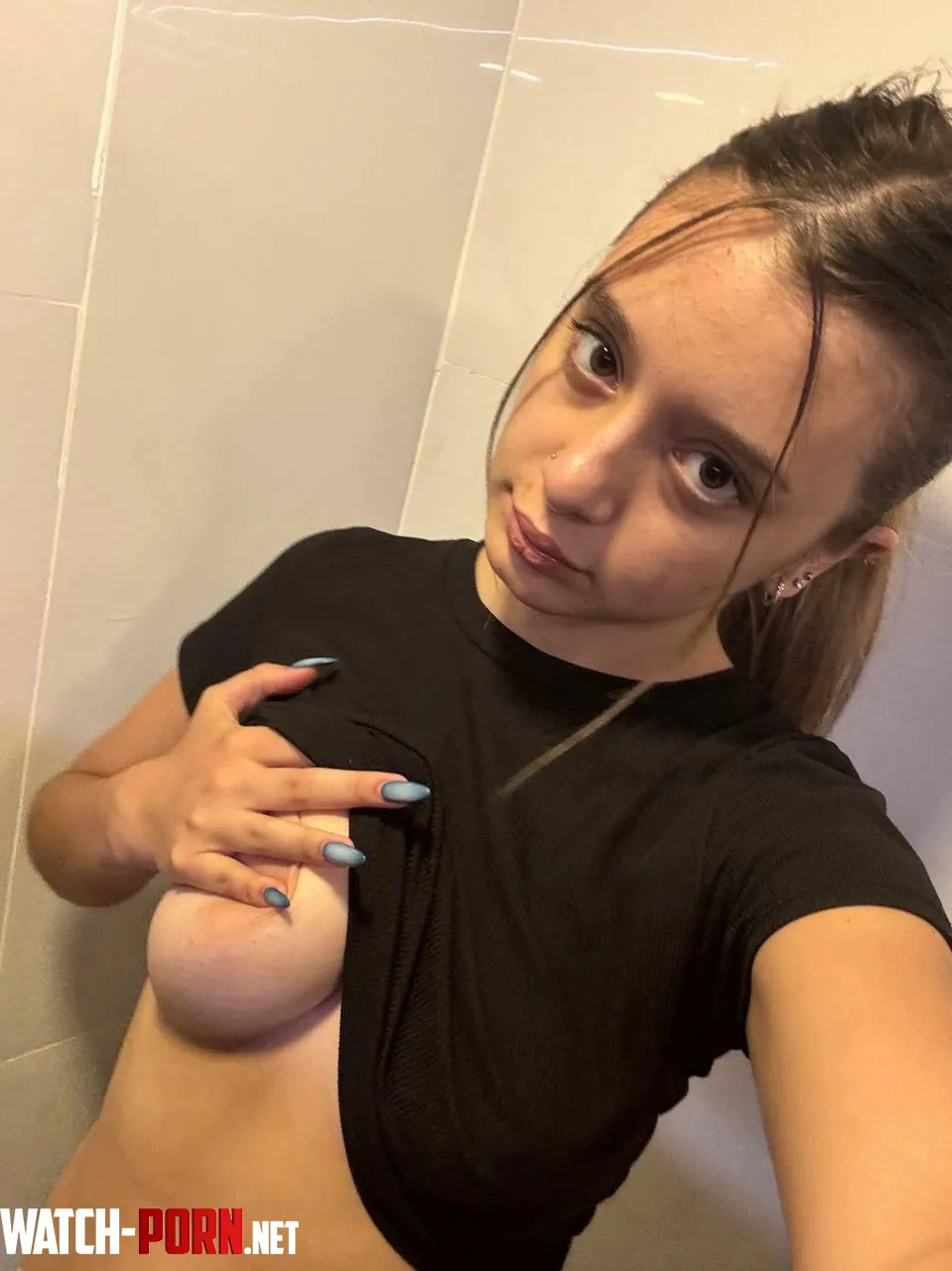 i was born in 07... is that too young for you by This_Shock_9582