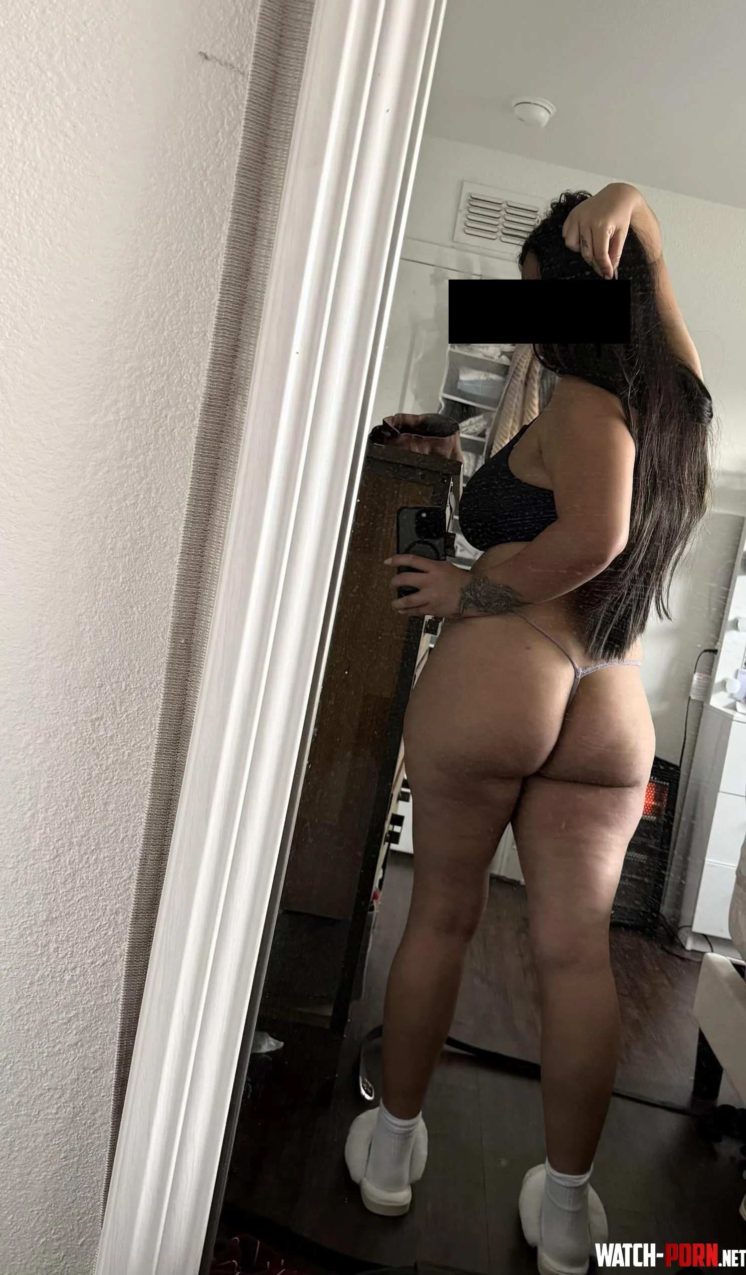 Showing off by sluttysoull