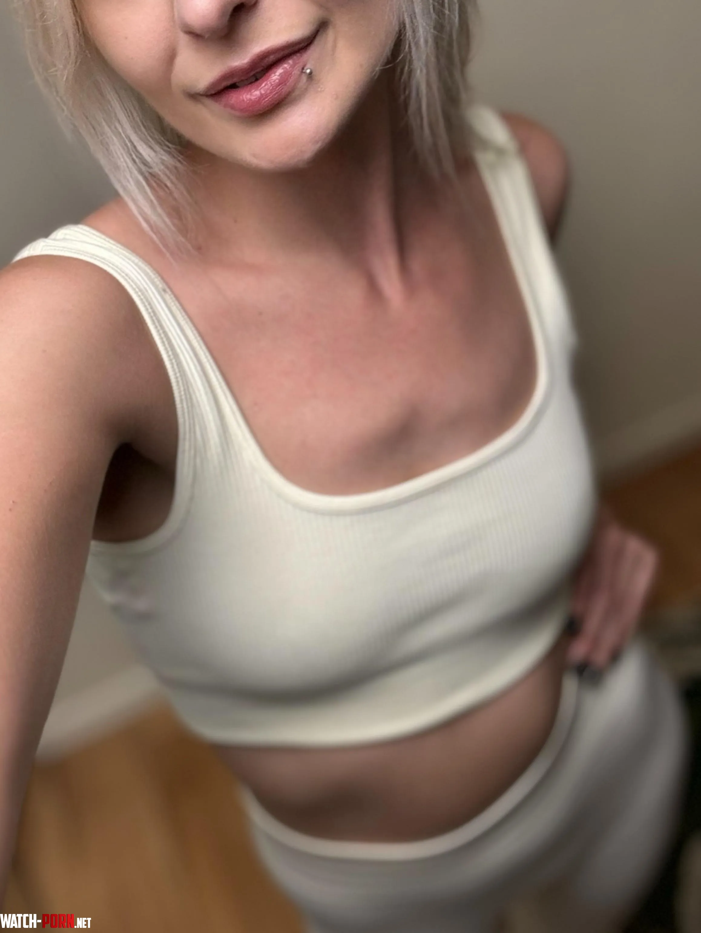 Ready for some cardio by LanaPeaches__