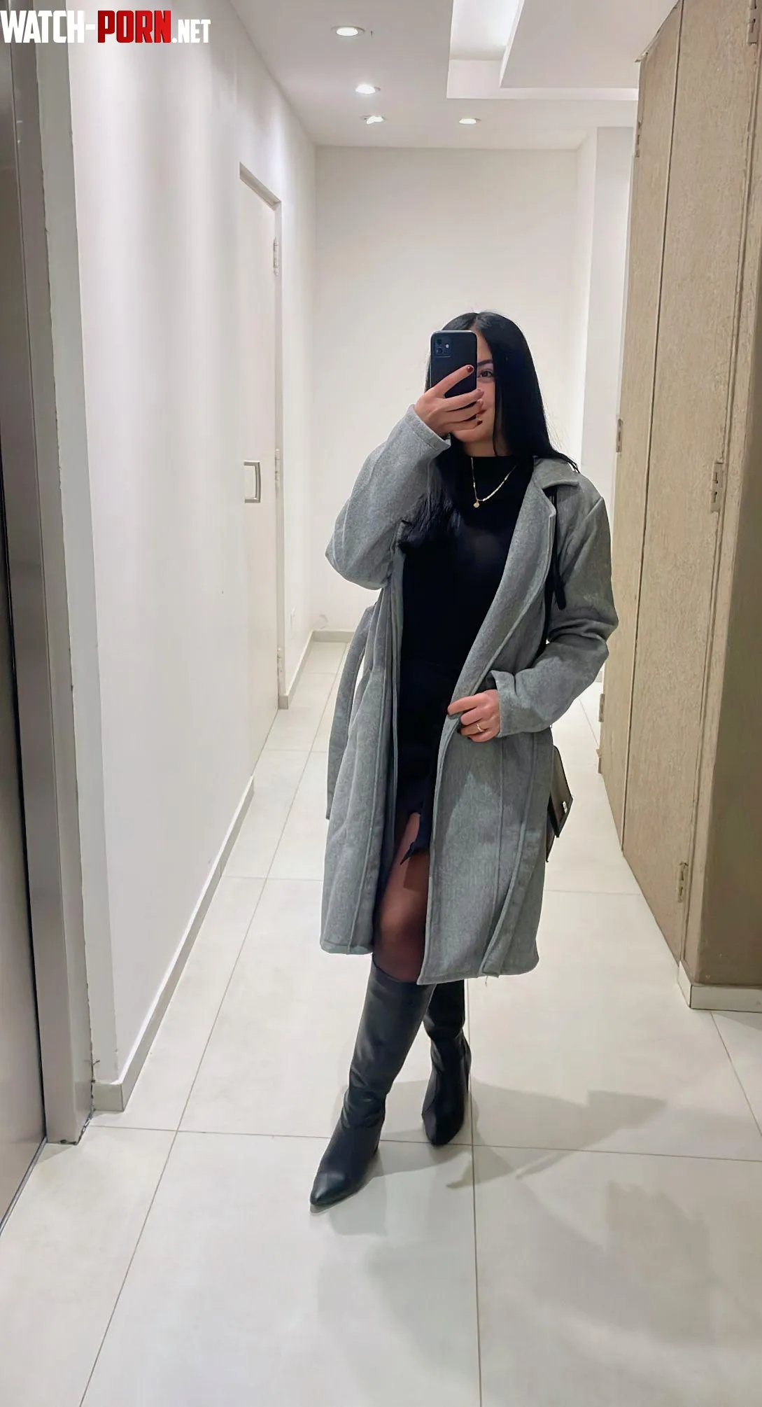 Bringin’ the heat to your feed by FierceFatale_