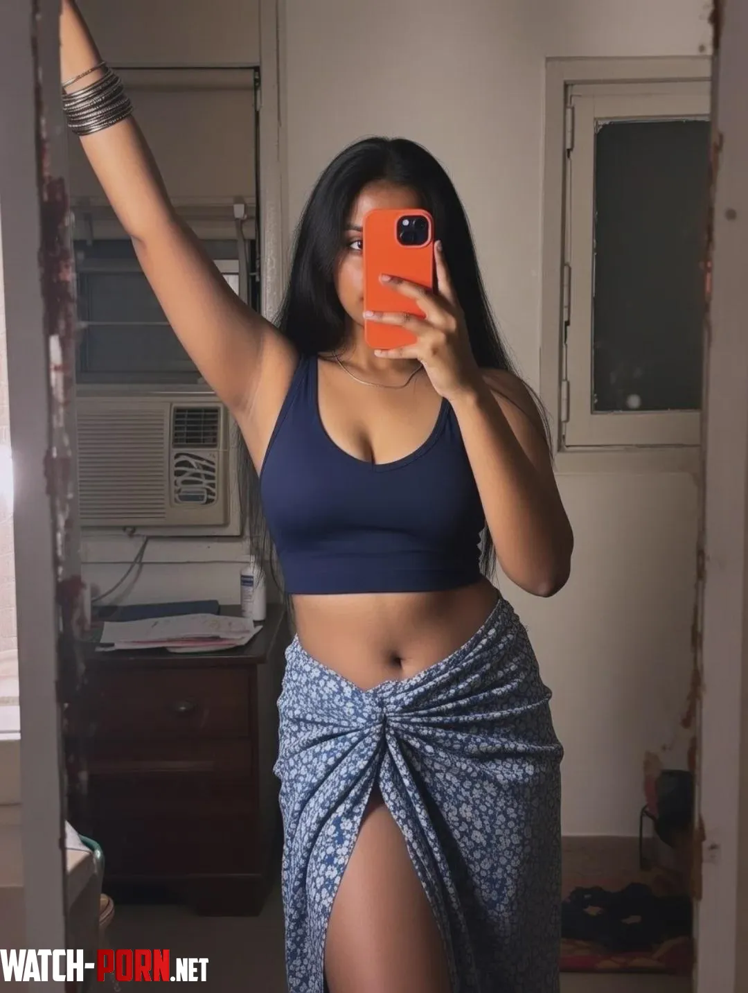 29F - does this give sugar baby vibes? by goatheadphones