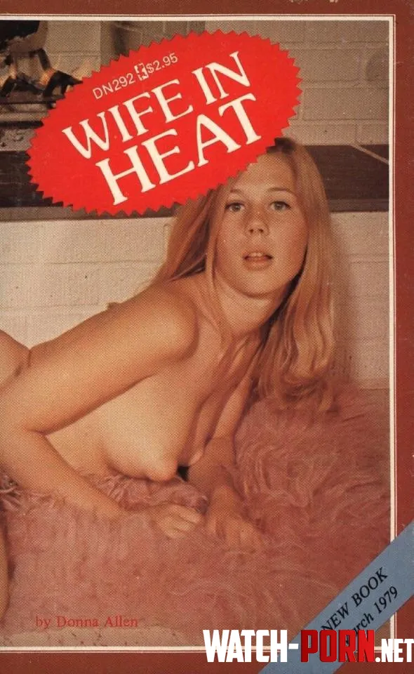 Wife in heat 1979 by immacculate