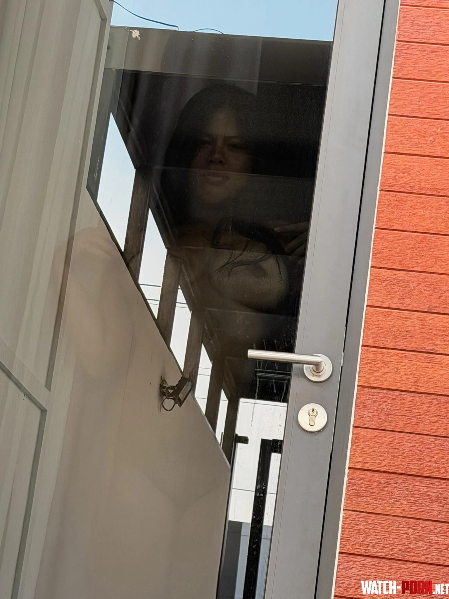 Barely visible by tropicthicc