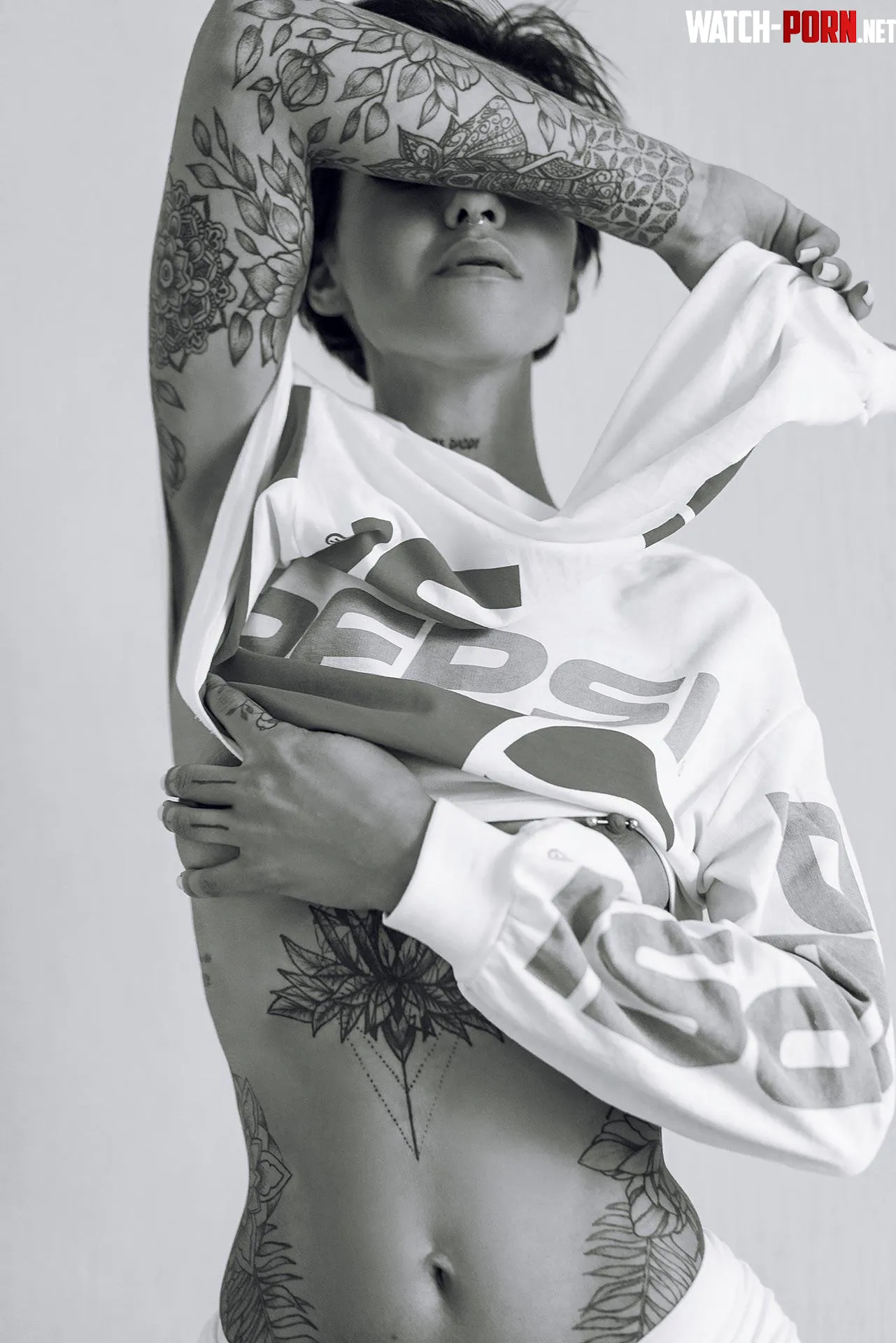 Homely by Kaplun_Arthur