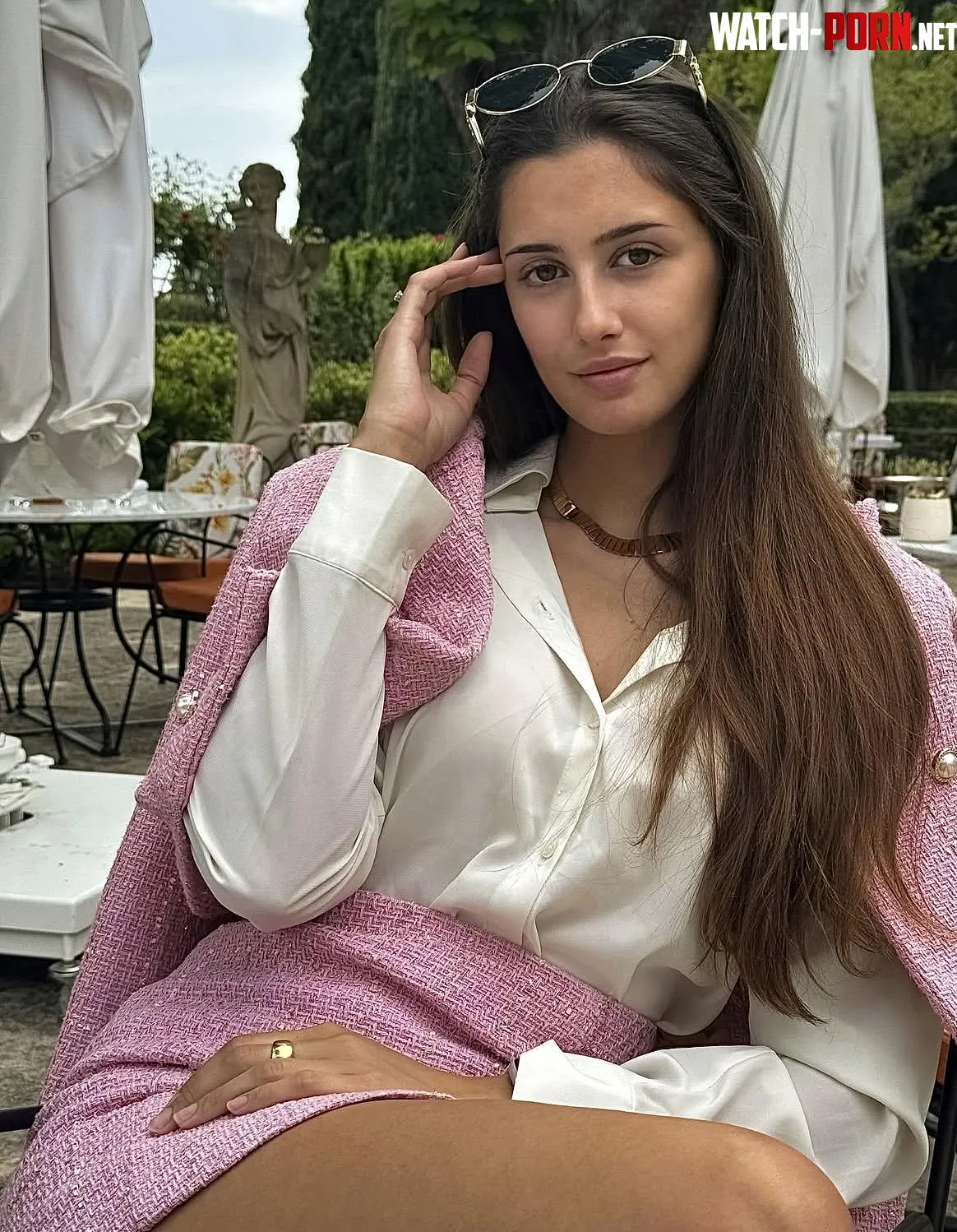 Mariagrazia Donadoni by Sorry-Turnover8920