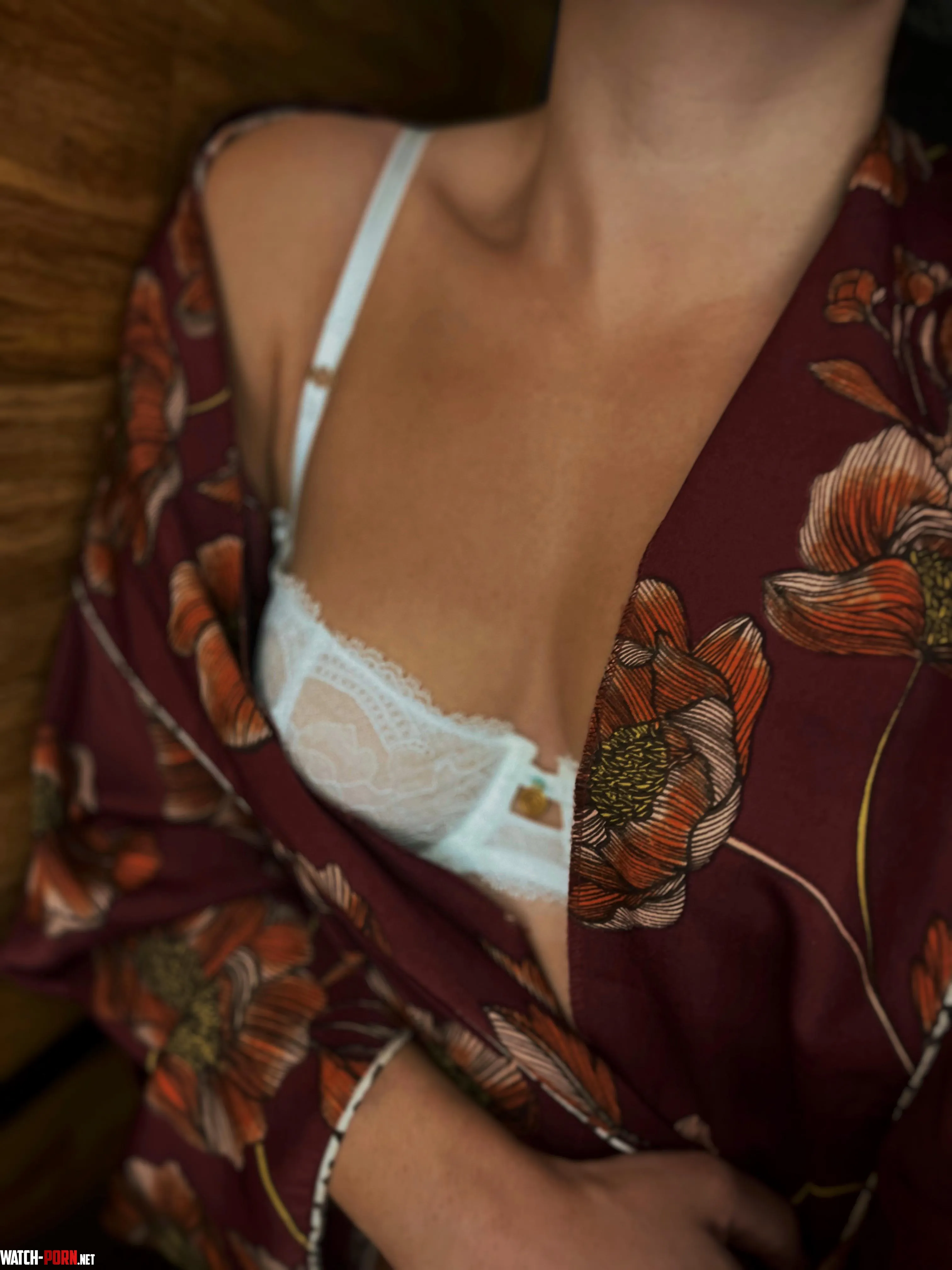 Silk & Lace by You-Want-More