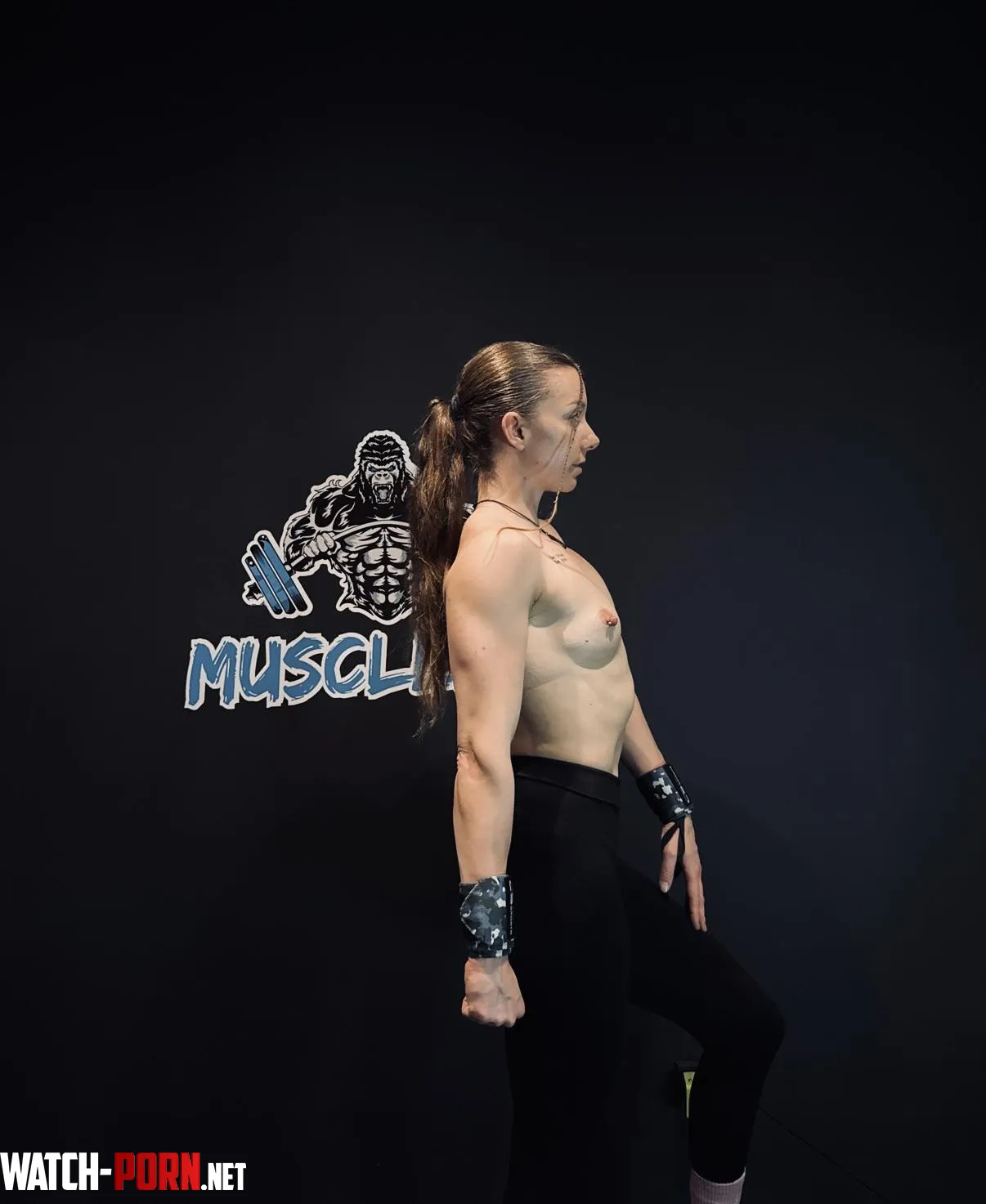 another great workout by rosieposieblue1