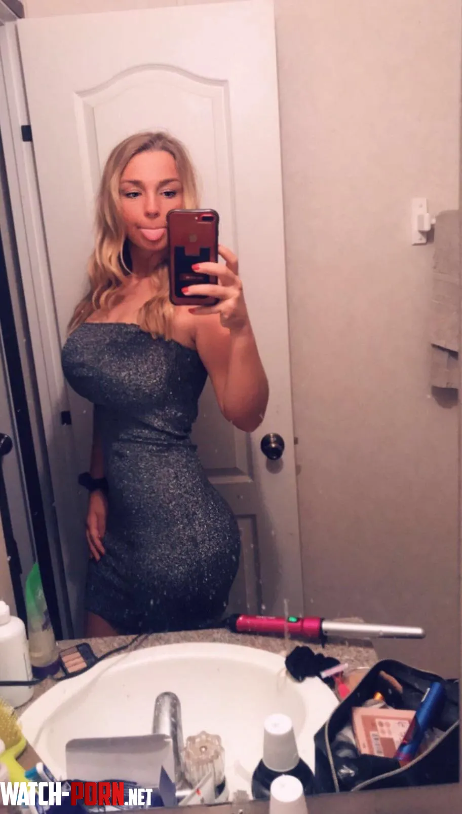 sparkling dress by Bdthrowe000