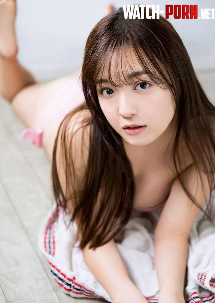 Akari Yura 由良朱合 by yuuki-ichinose