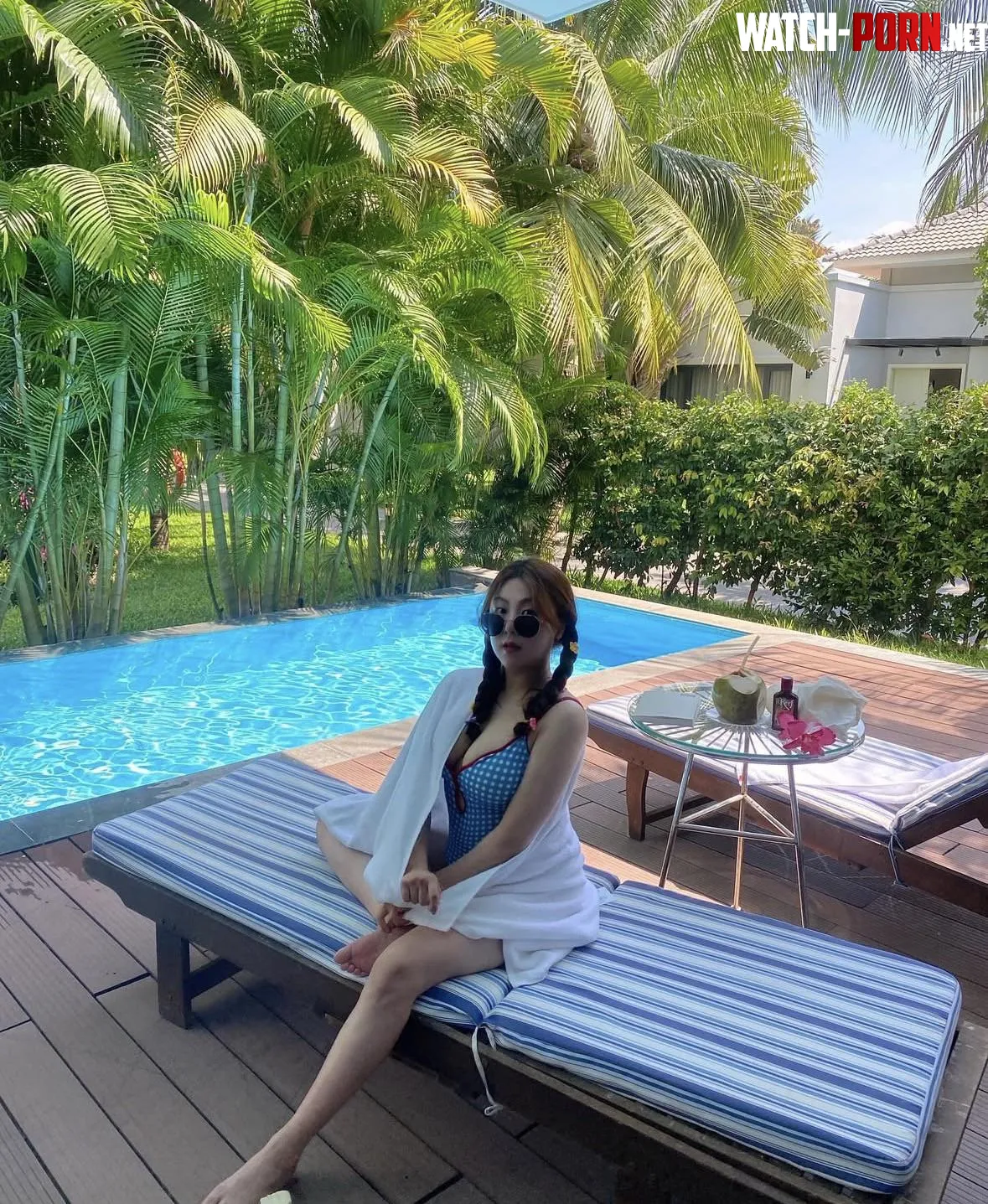 i like summer💕 by HauntingShoe1493