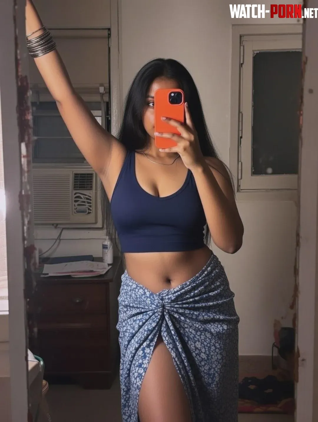 29F - does this give sugar baby vibes? by goatheadphones