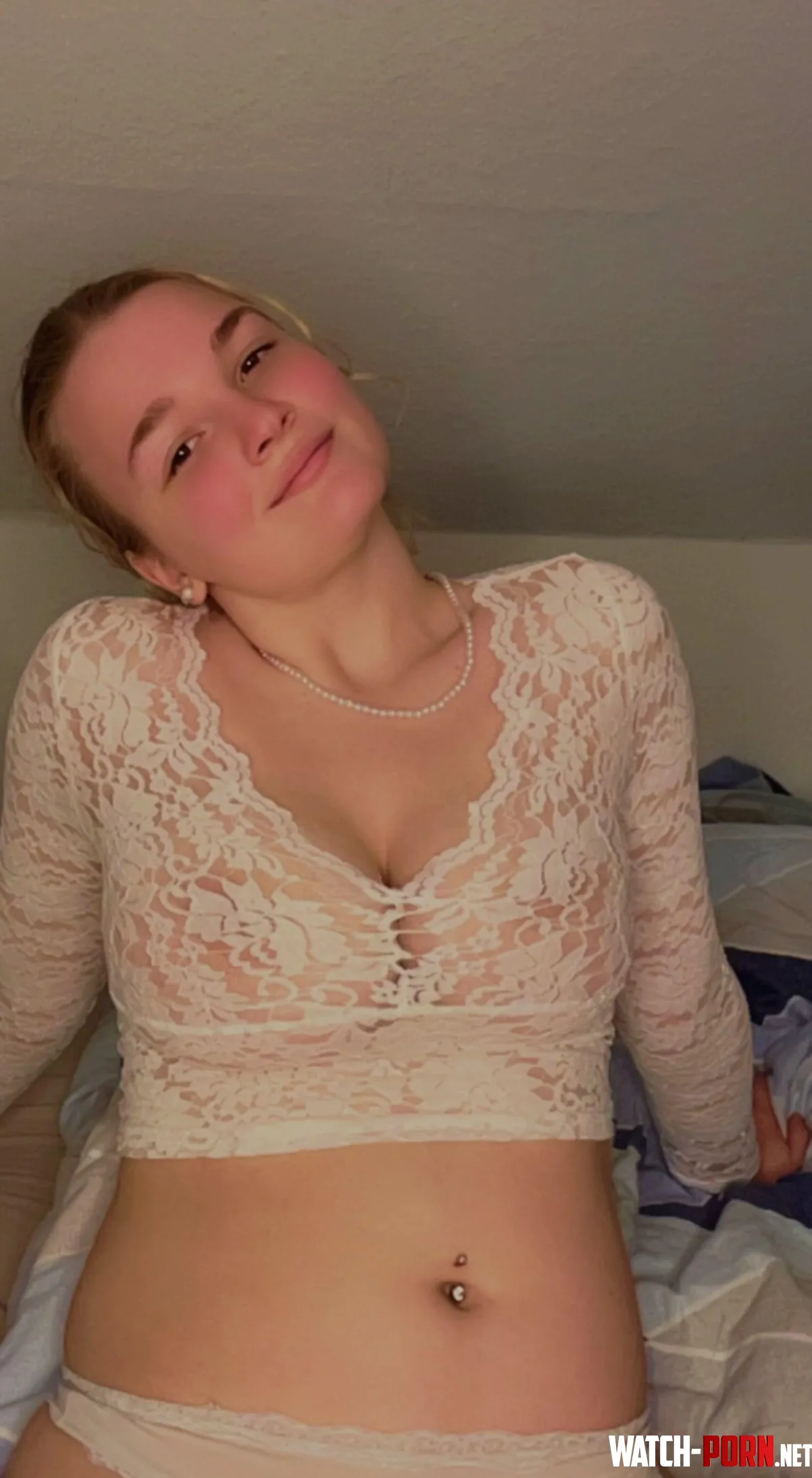 What do you think about this view? by KissOfRogue